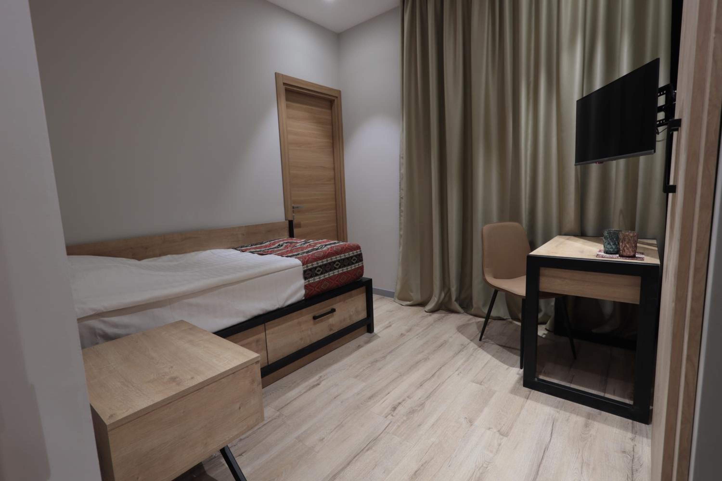 Standard Single Room photo 2