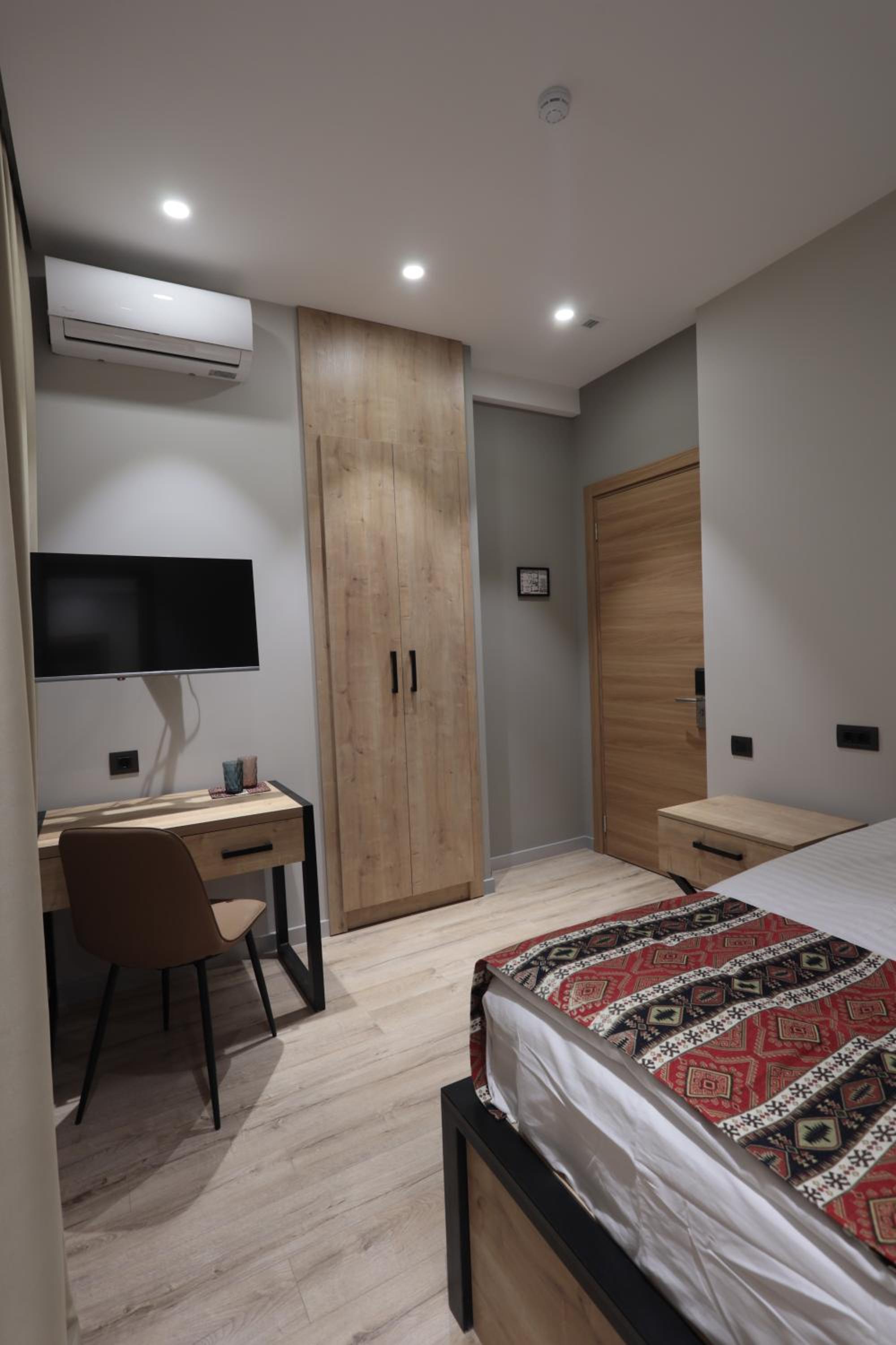 Standard Single Room photo 3