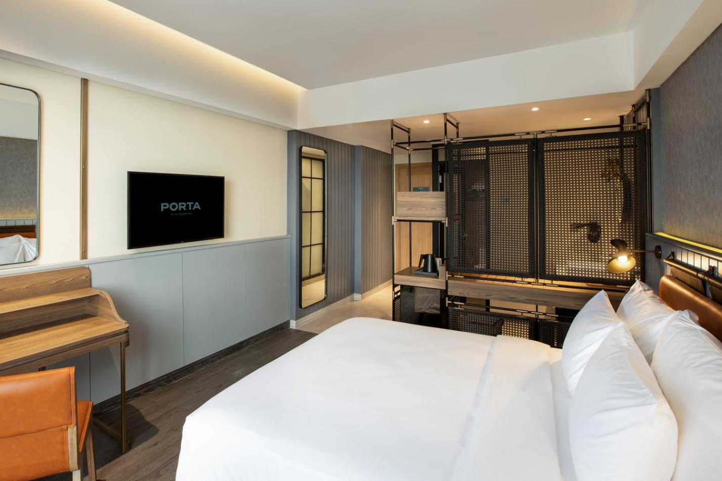 Premiere Double Room