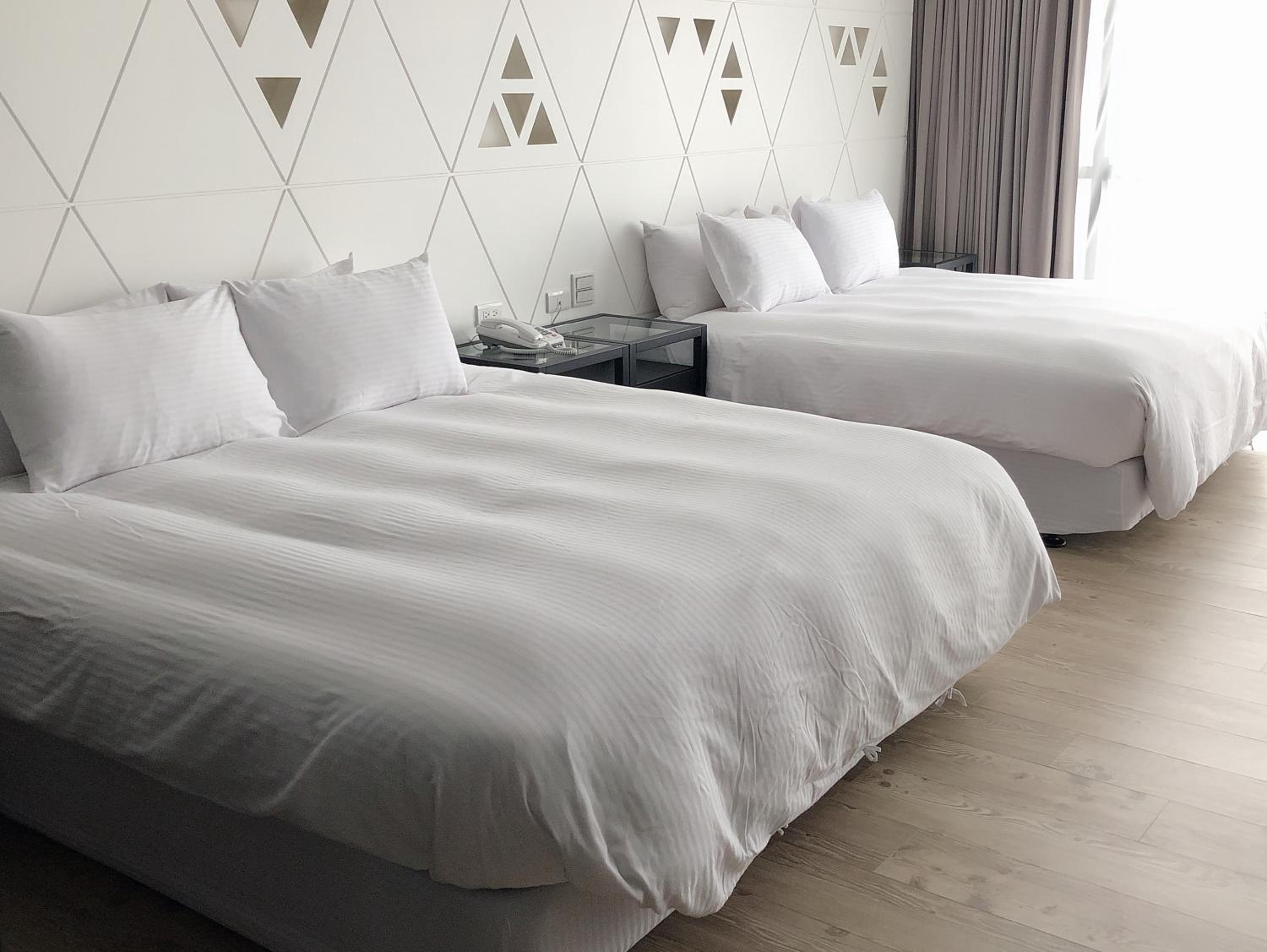 Premium Quadruple Room photo 3