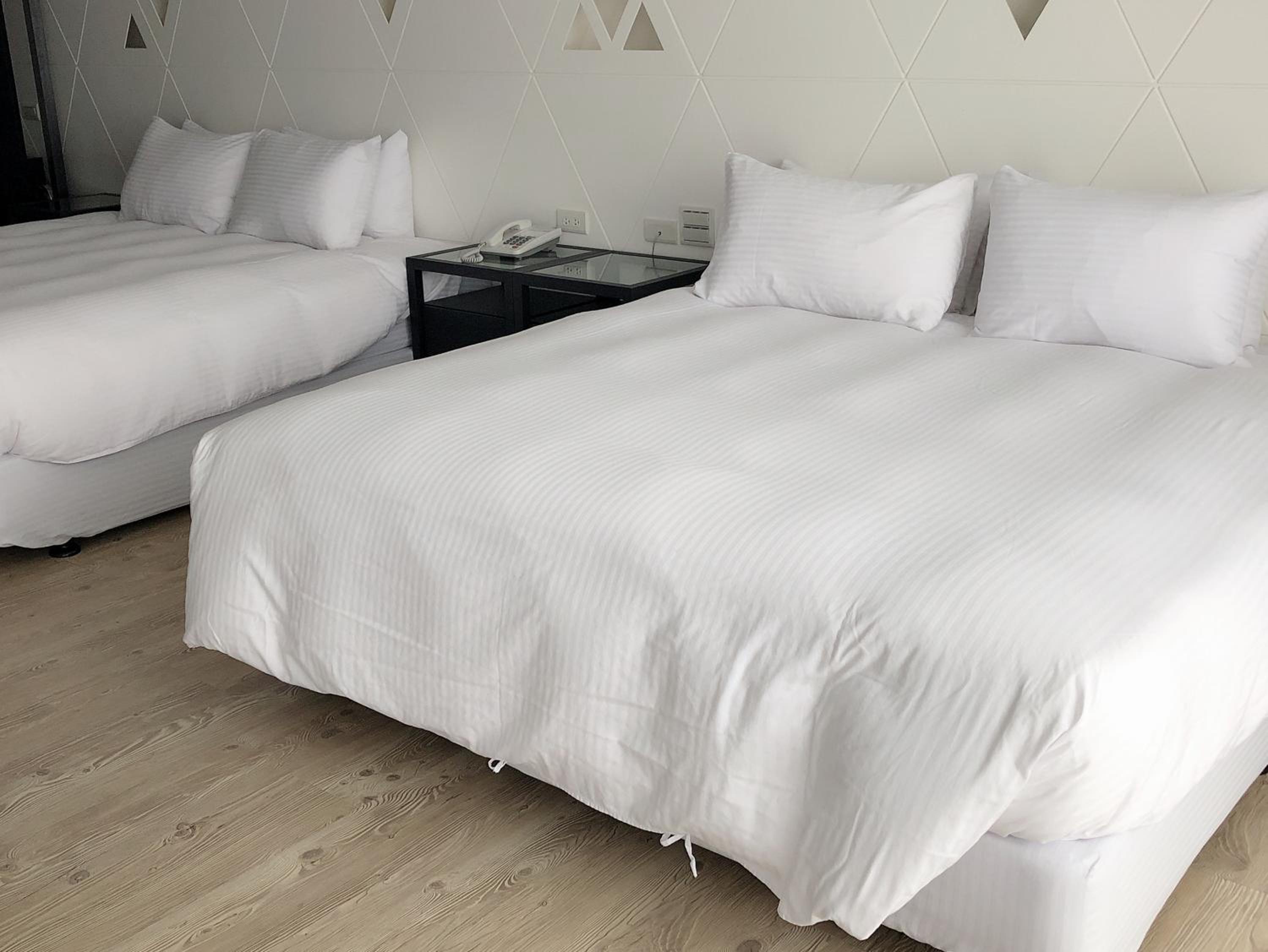 Premium Quadruple Room photo 2