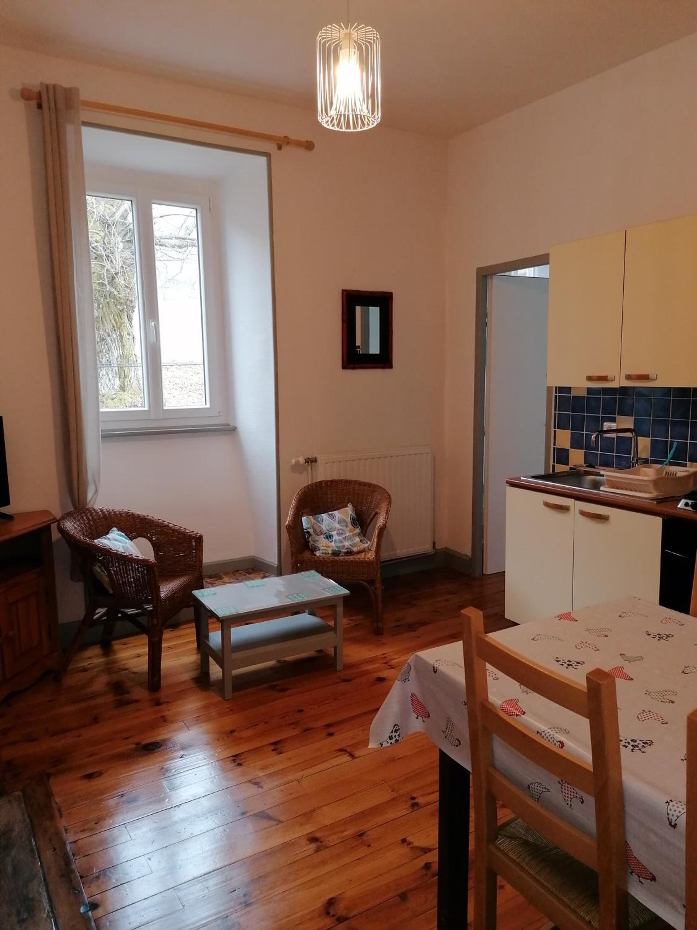 Holiday Home (4 Adults) - Photo 5