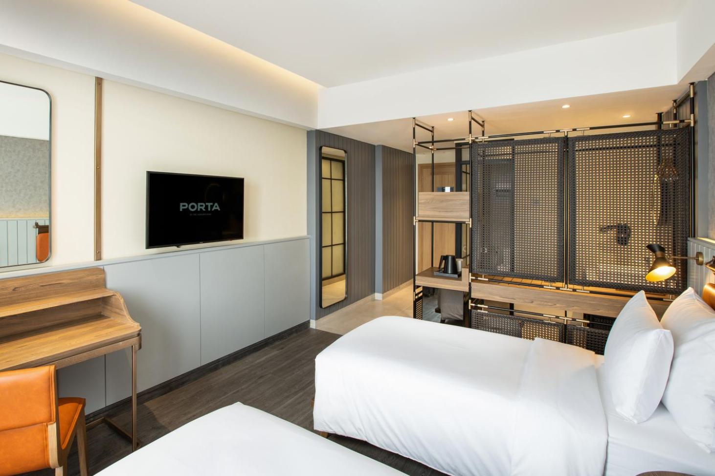 Premier Twin Room Only photo 1