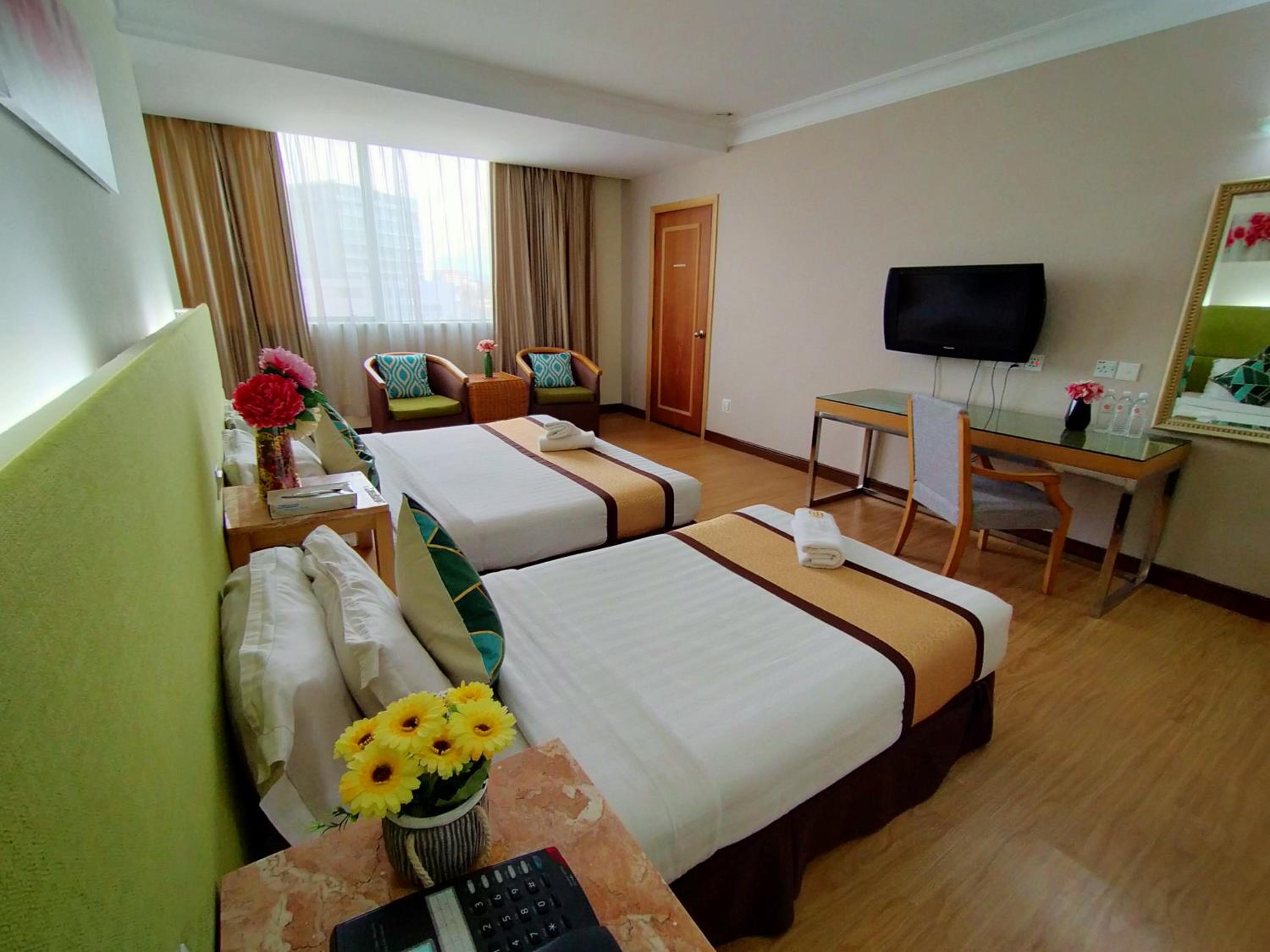 Deluxe Family Room - Photo 4