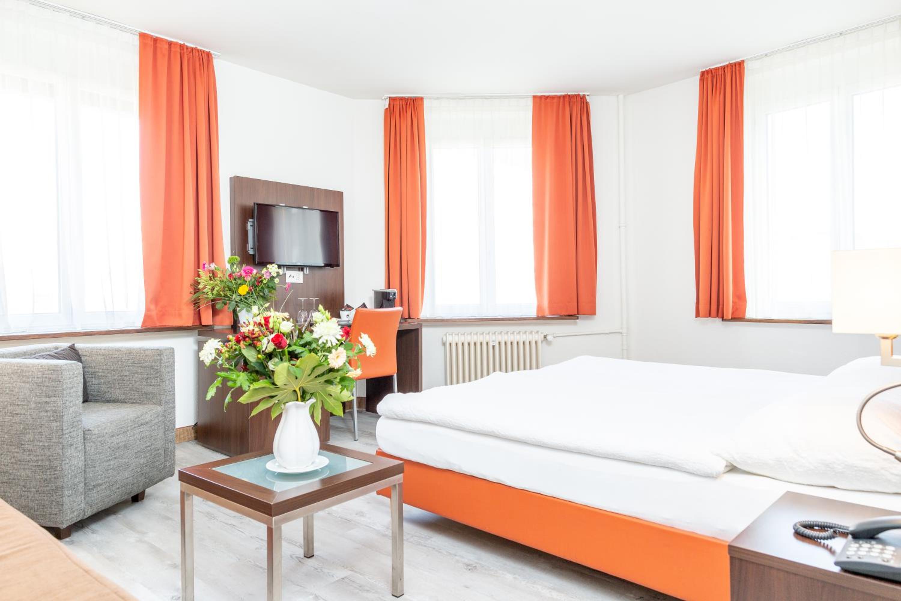 Deluxe Double Room - Photo 2