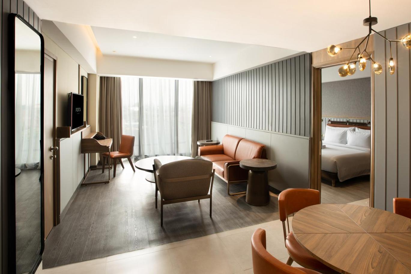 Suite photo 1