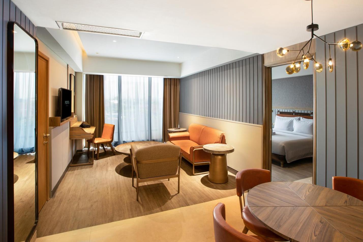 Suite photo 3