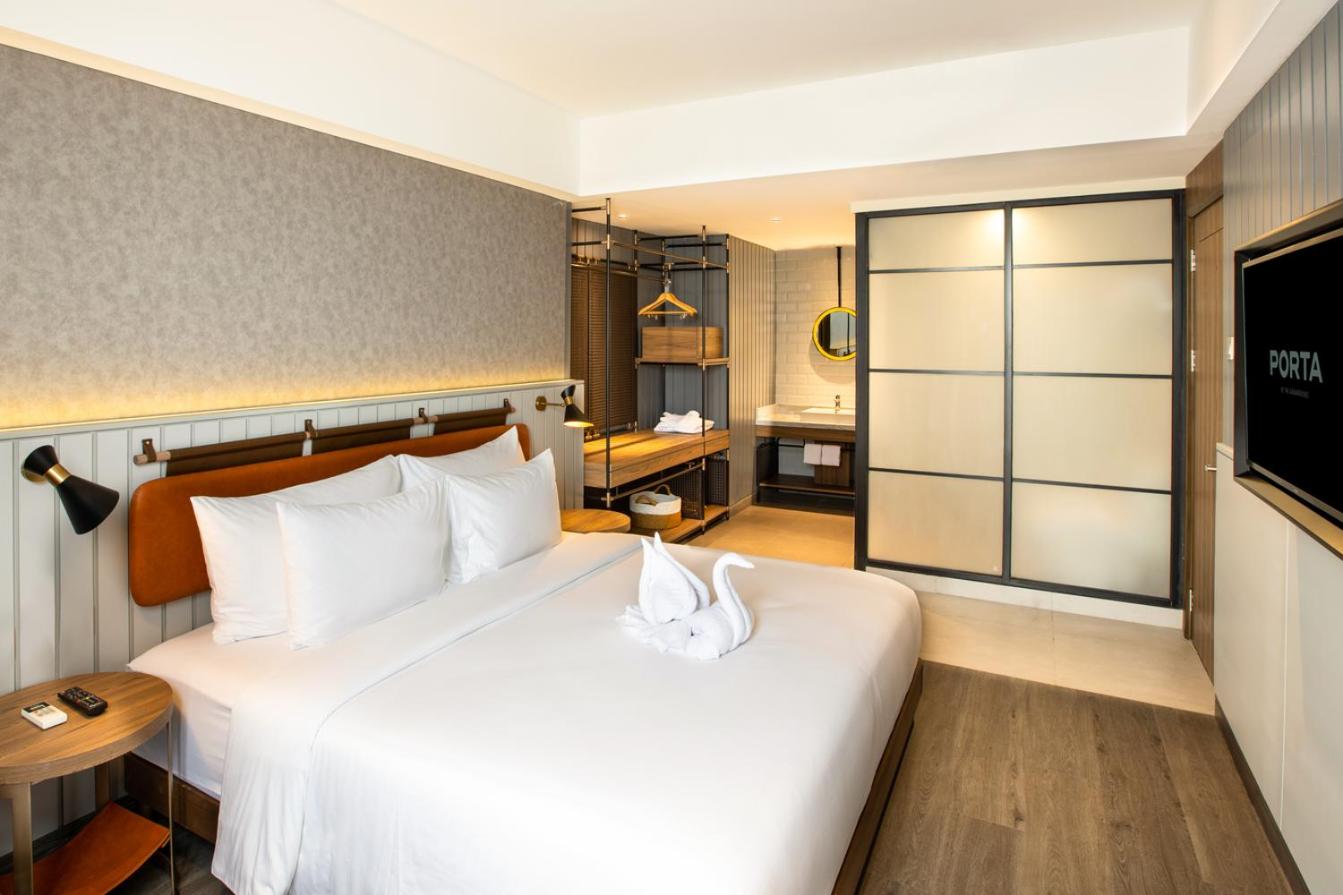 Suite photo 1