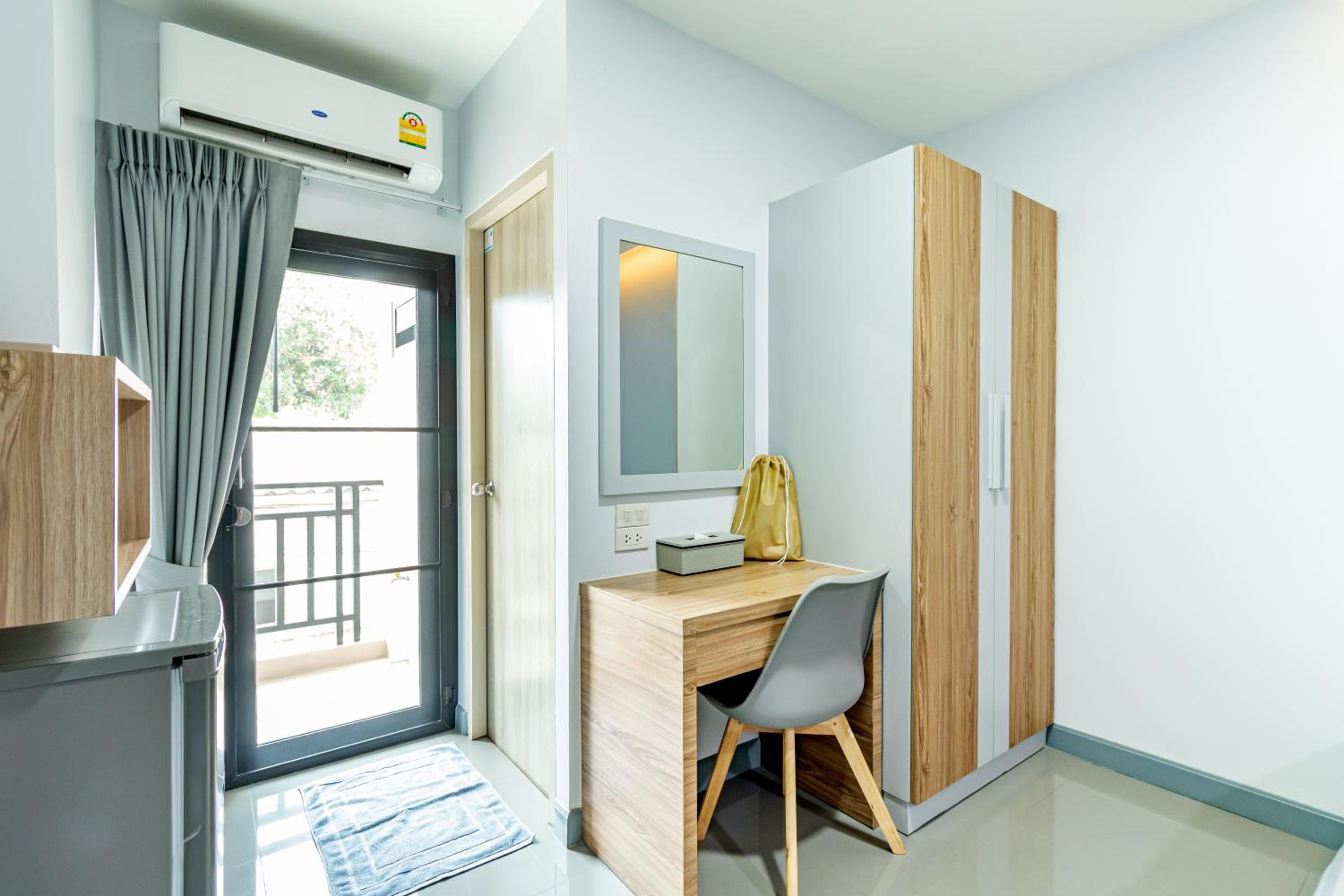 Superior Double Room photo 3