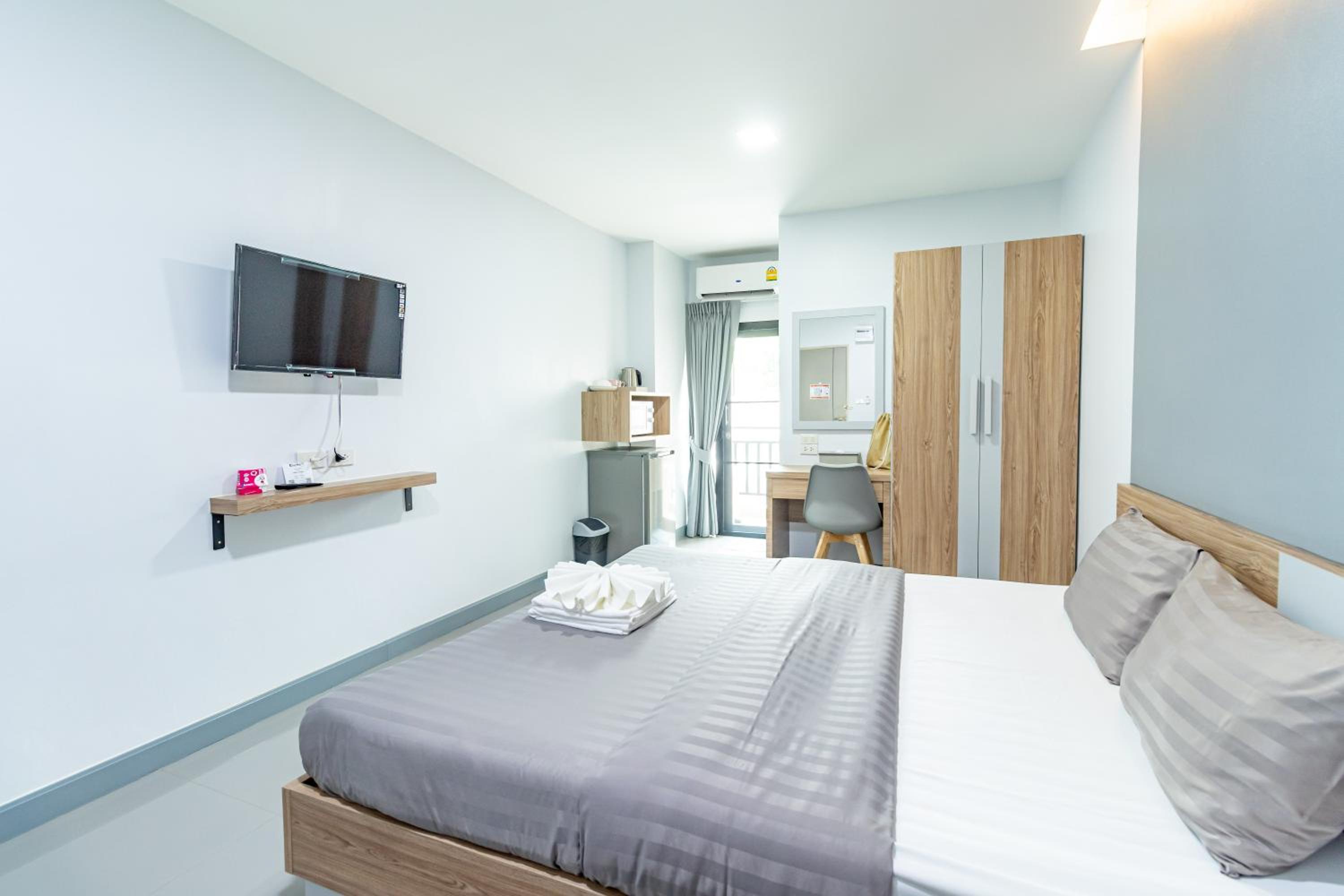 Superior Double Room photo 1