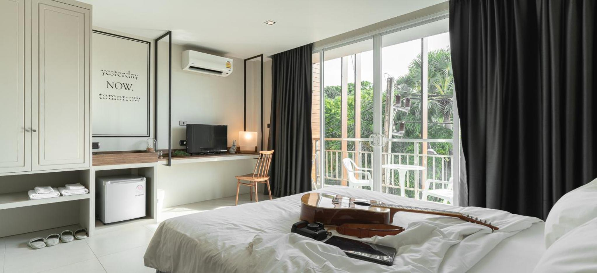 Superior Double Room photo 2