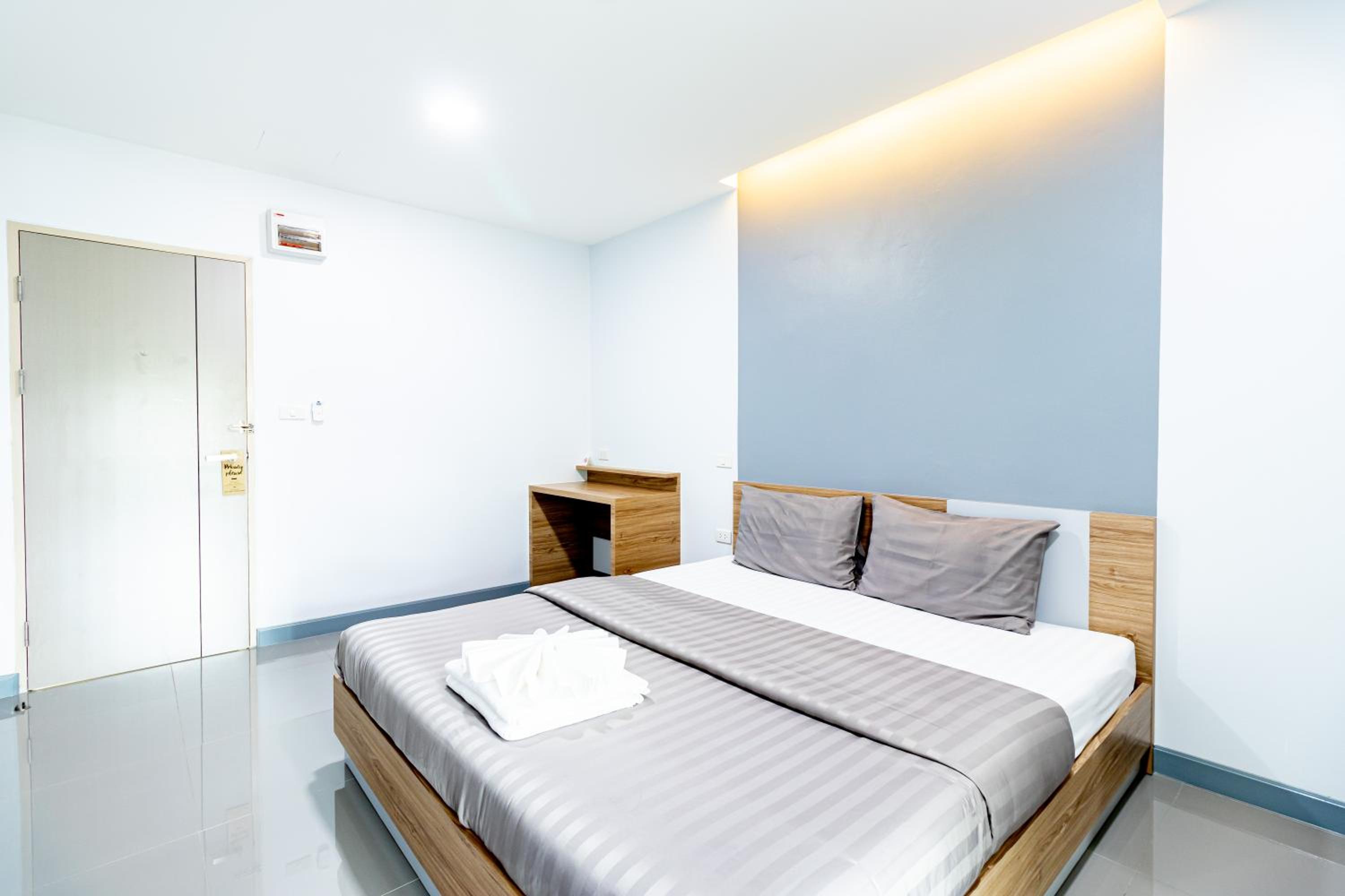 Superior Double Room photo 2