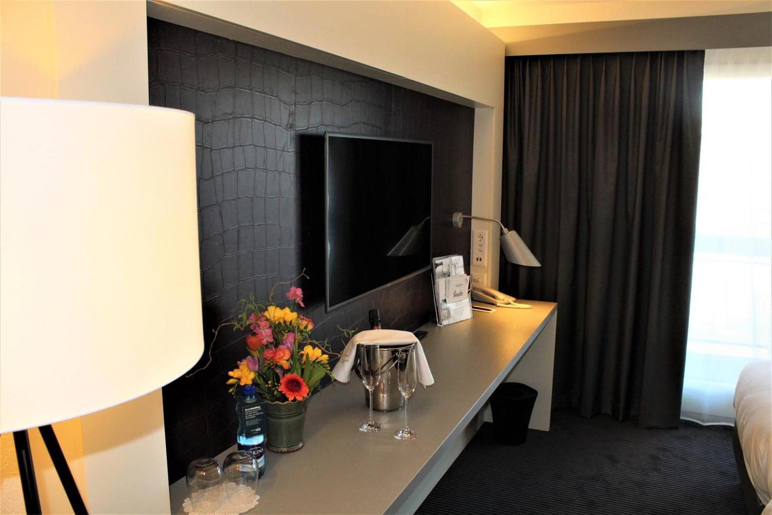 Classic Twin Room - Photo 4