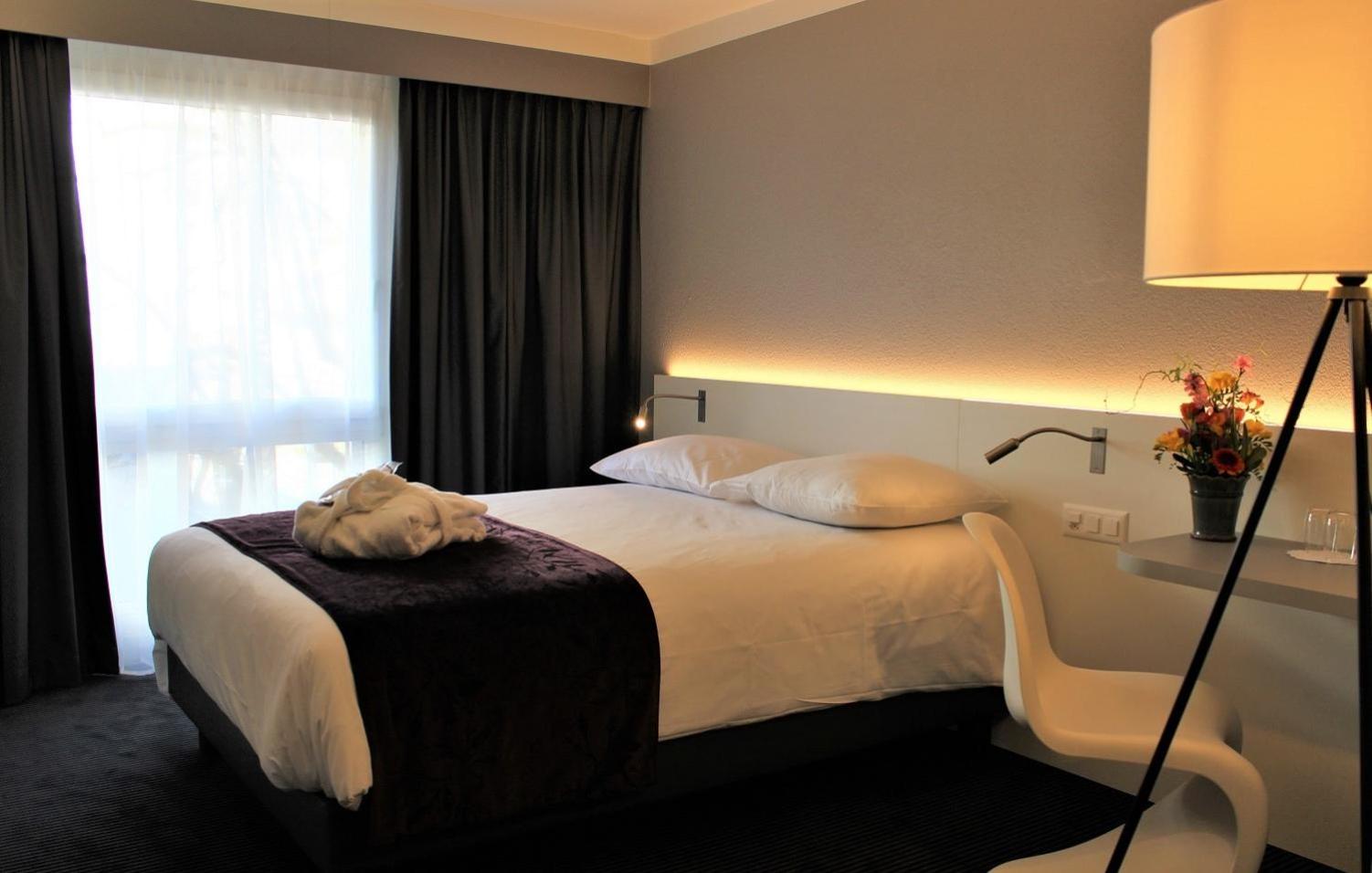 Classic Room with 1 Single Bed photo 1
