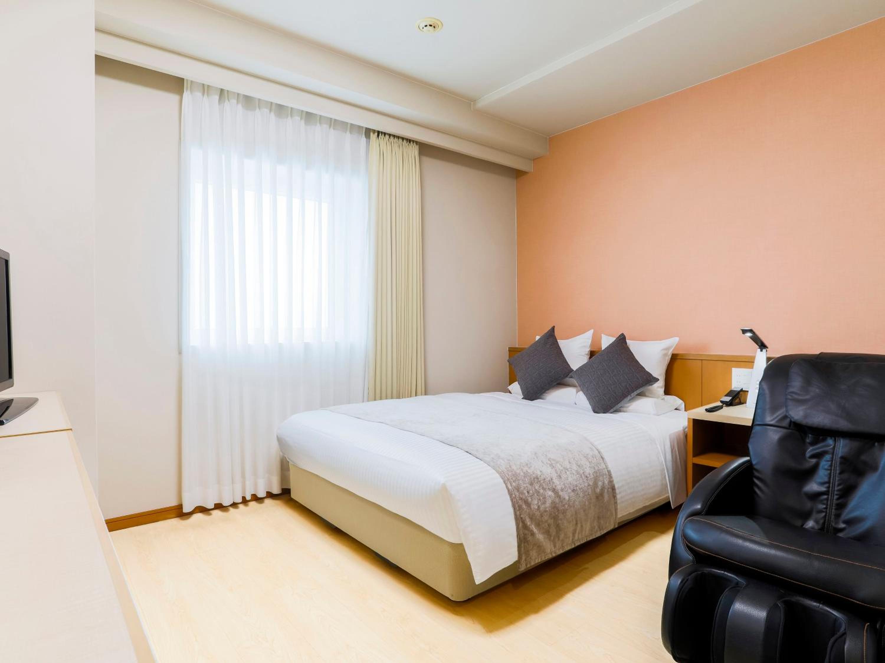 Superior Double Room - Non-Smoking