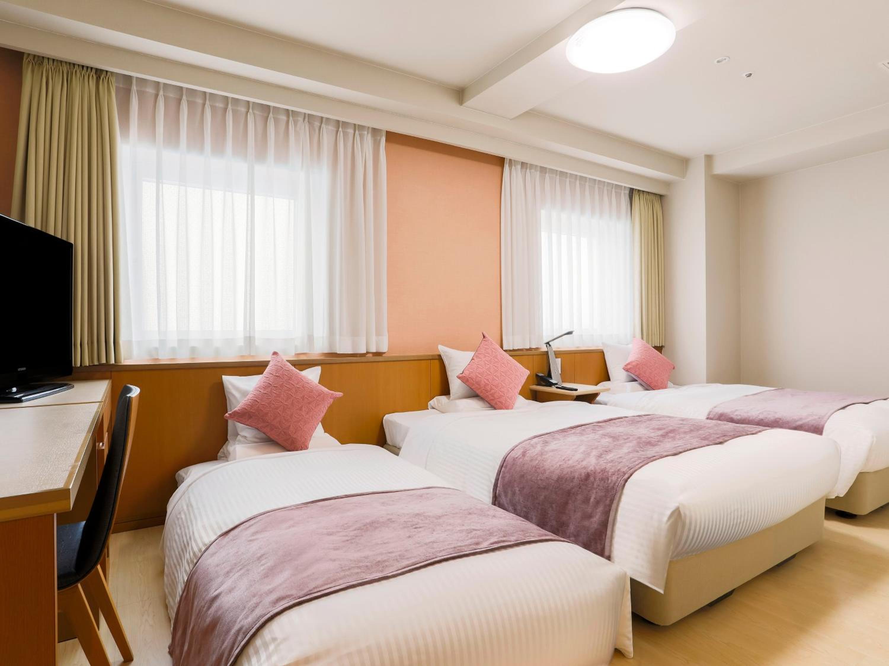 ART HOTEL Aomori, Billede 2