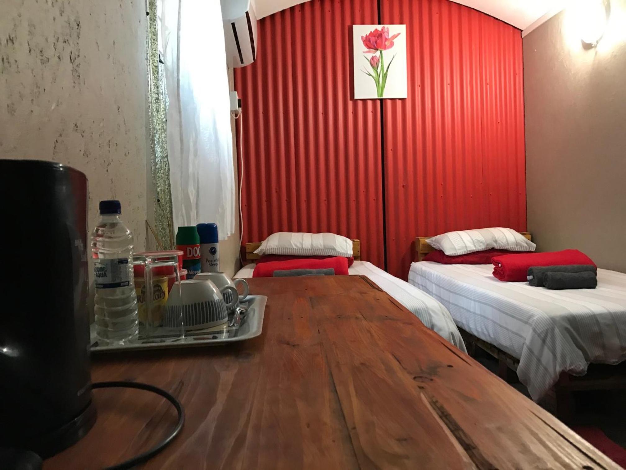 Economy Double Room photo 1
