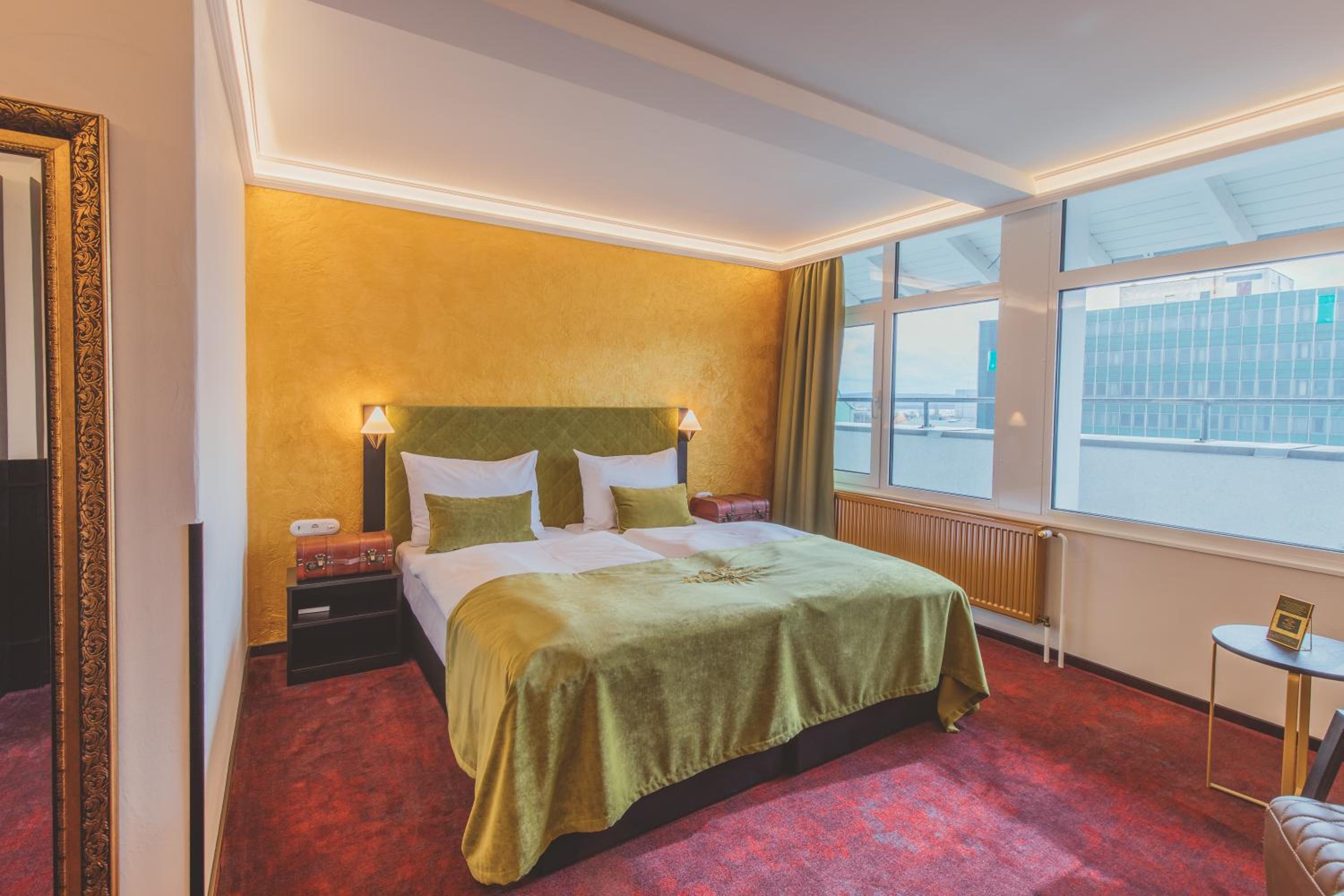 Double Room - Photo 4