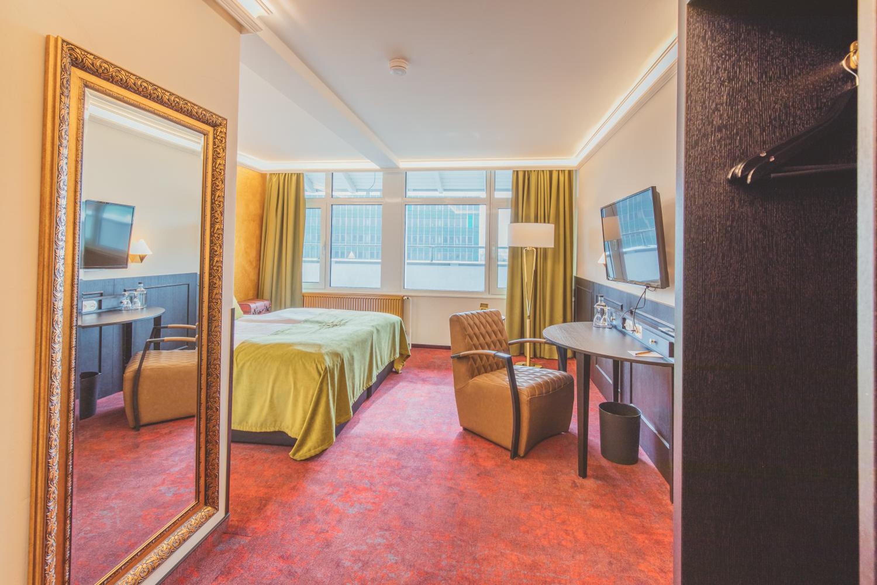 Double Room - Photo 1
