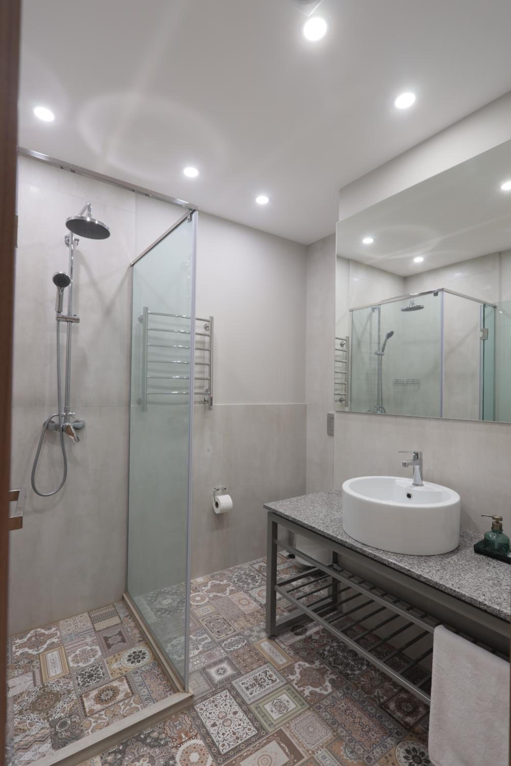 Deluxe Room (2 Adults + 1 Child) photo 2
