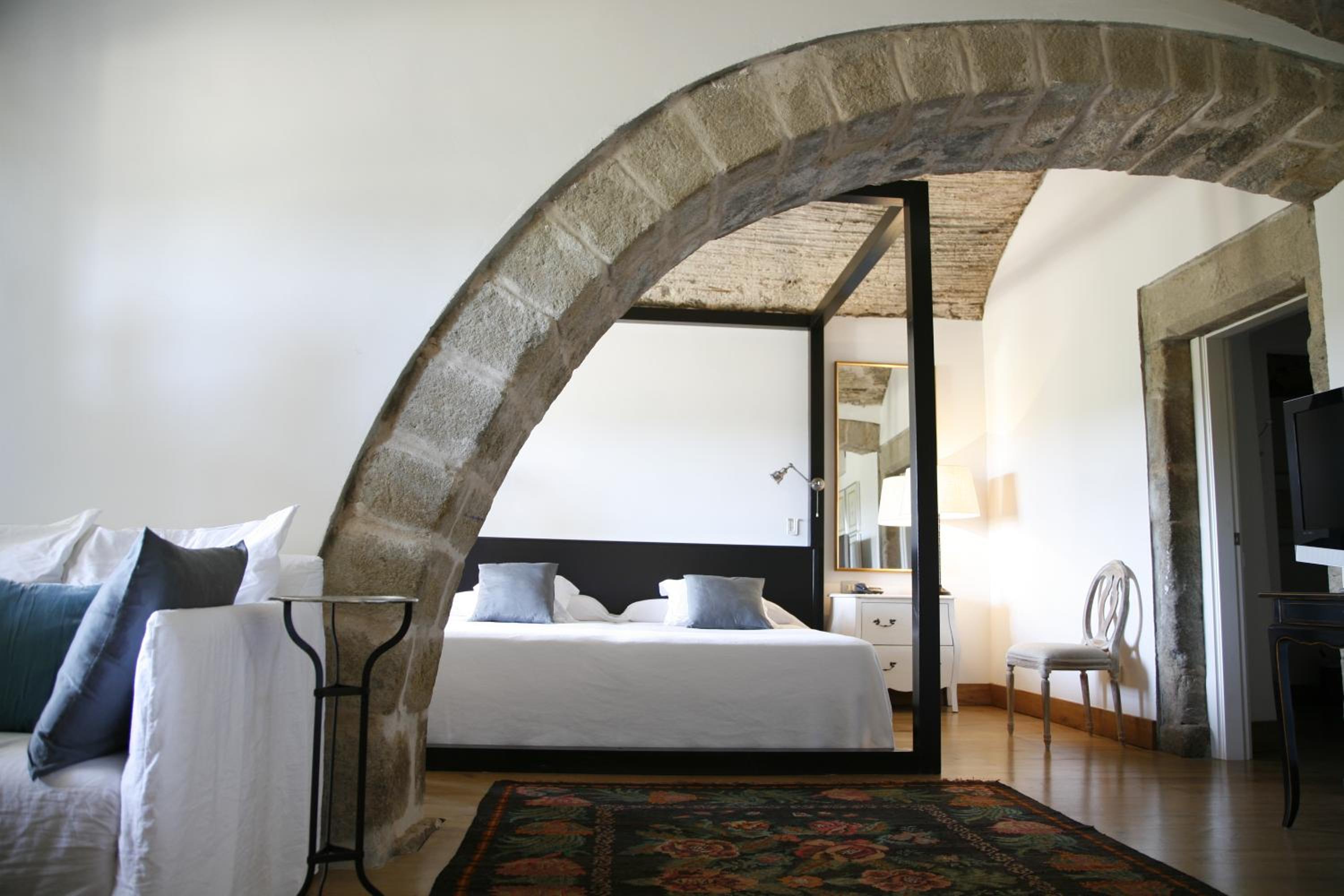 Grand Suite with Terrace photo 2