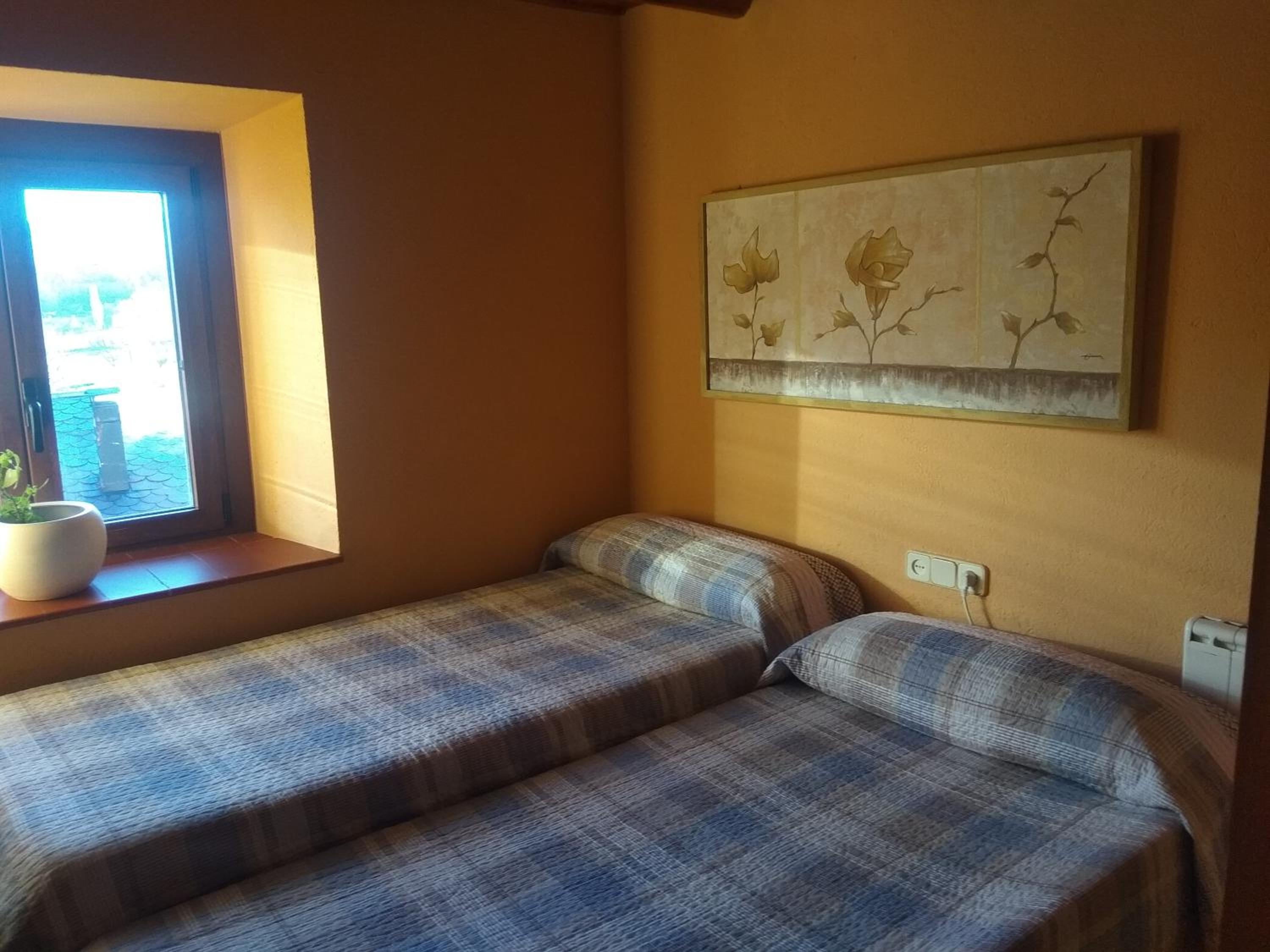 Casa de Vacaciones