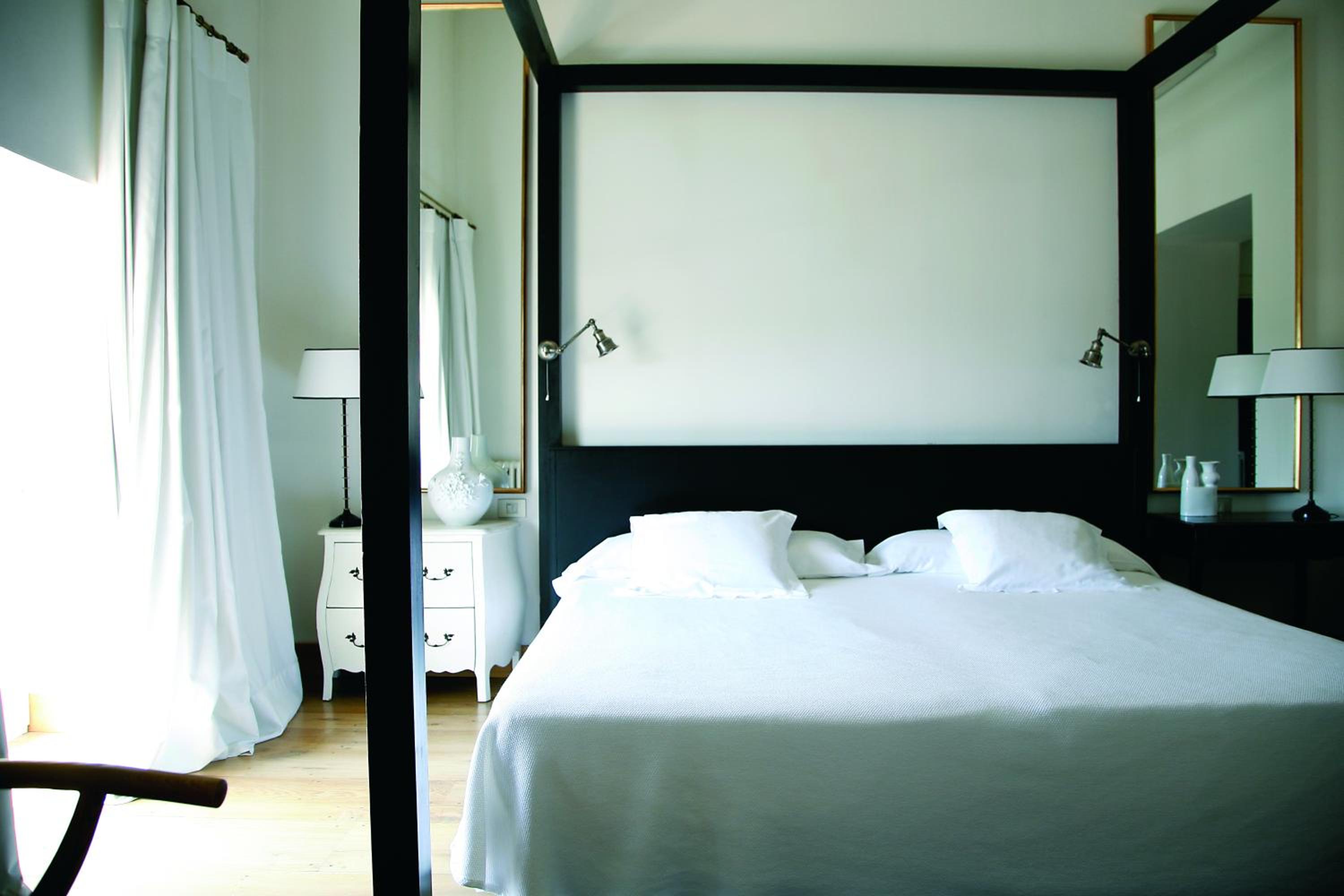 Grand Suite with Terrace photo 3
