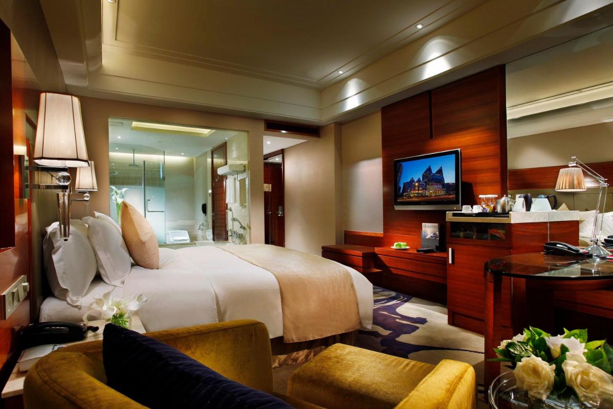 Superior Double Room - Smoking