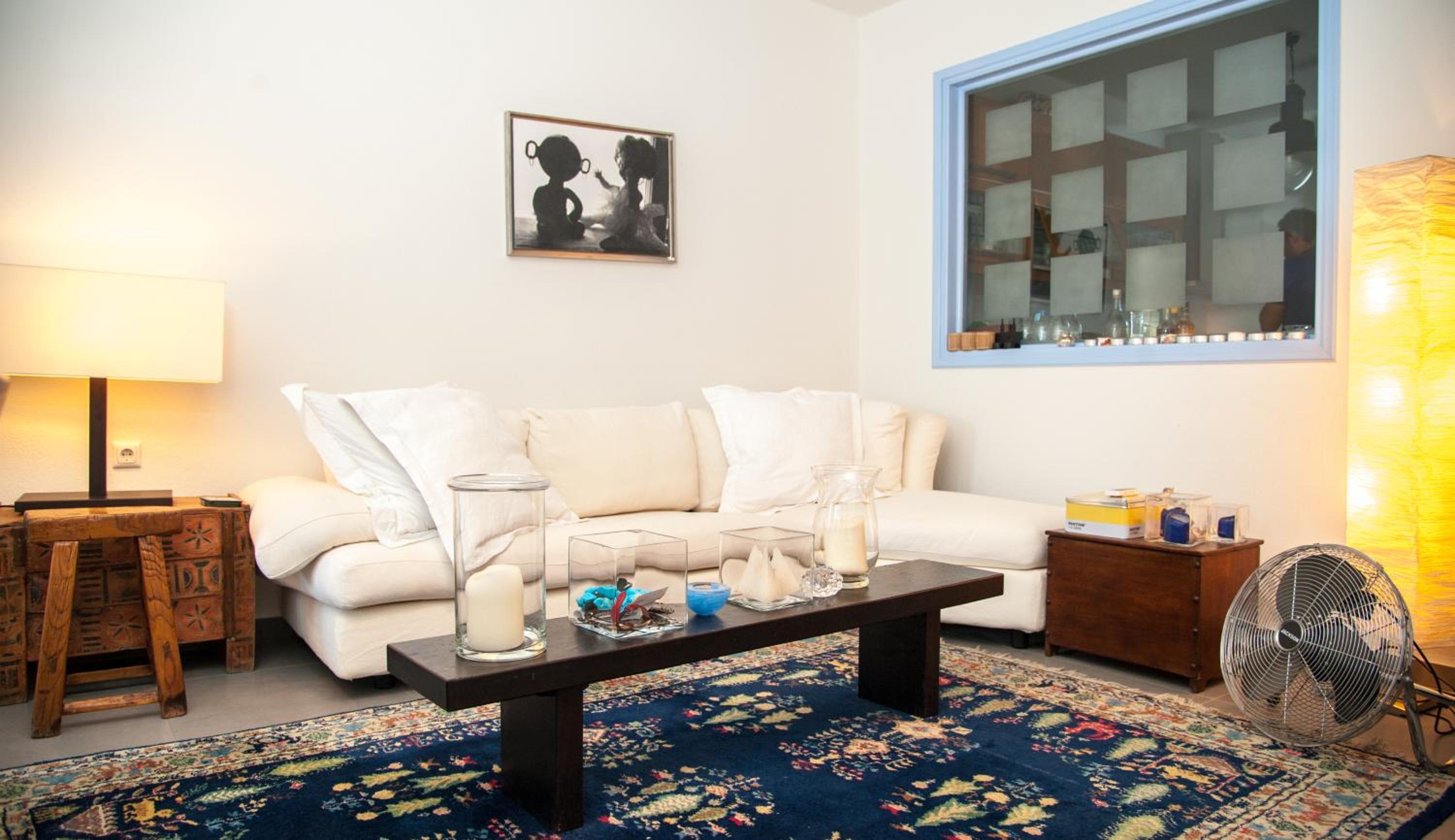 Two-Bedroom Apartment photo 1