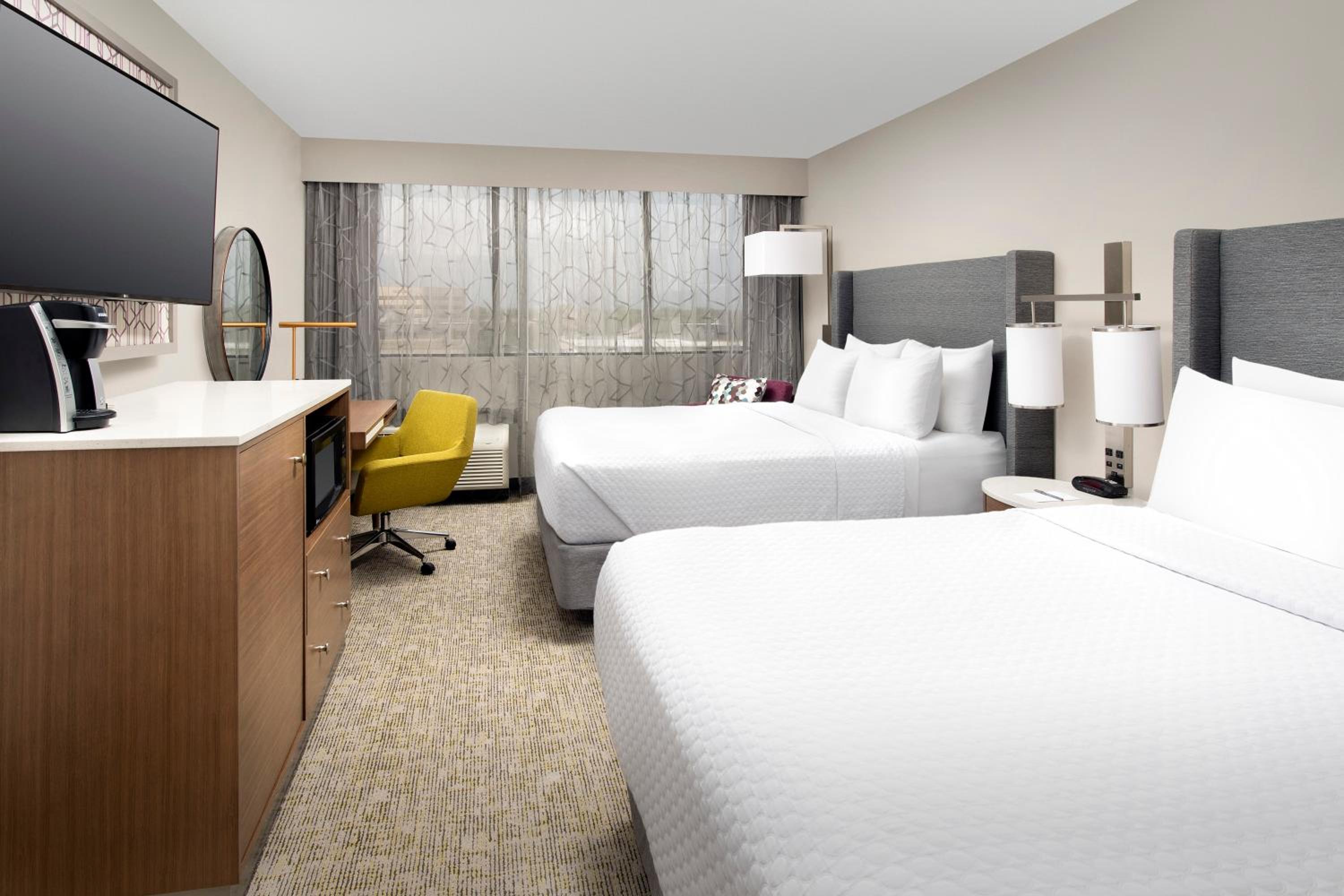 Standard Room - Photo 4