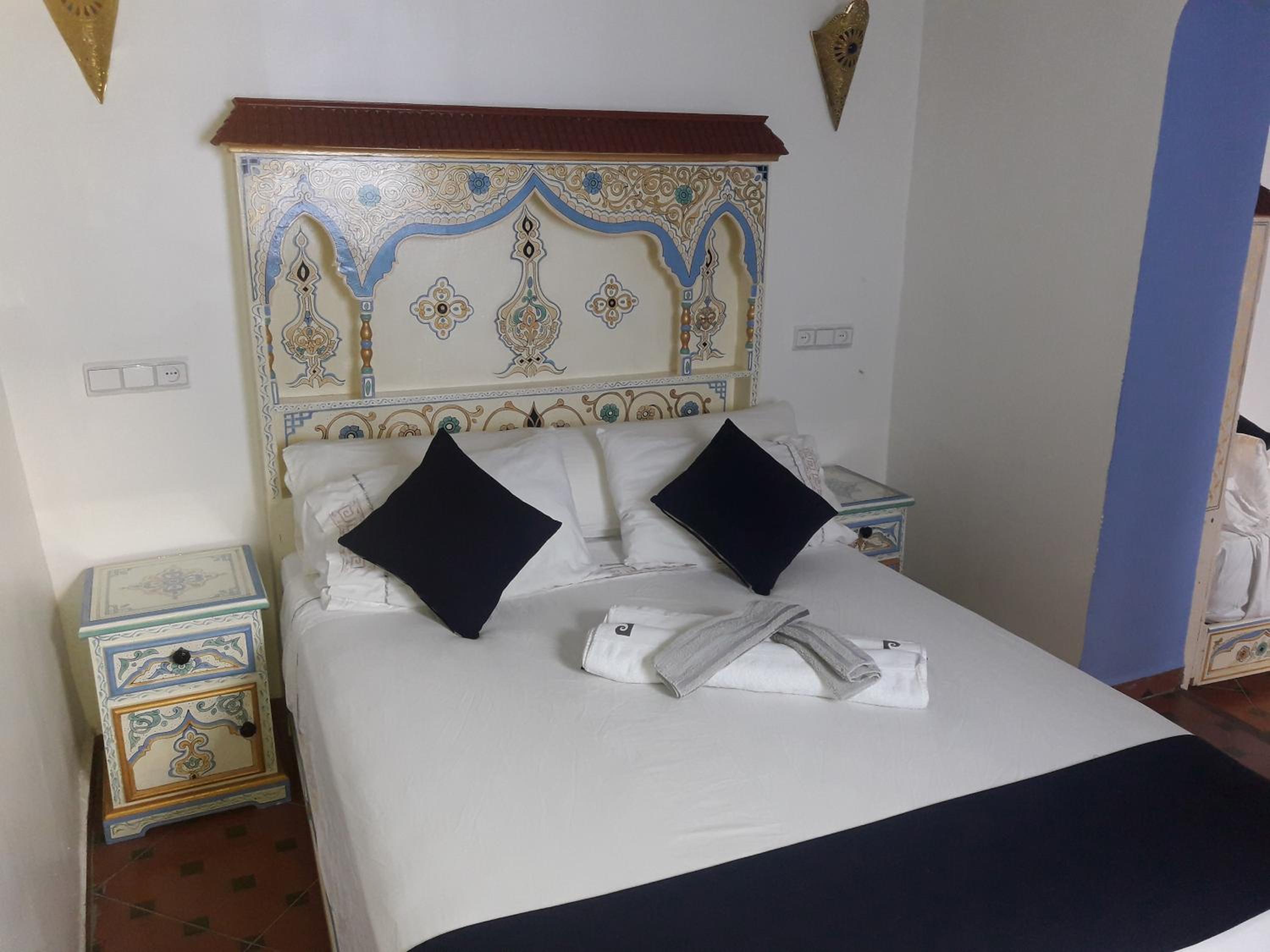 Triple Room with Bathroom