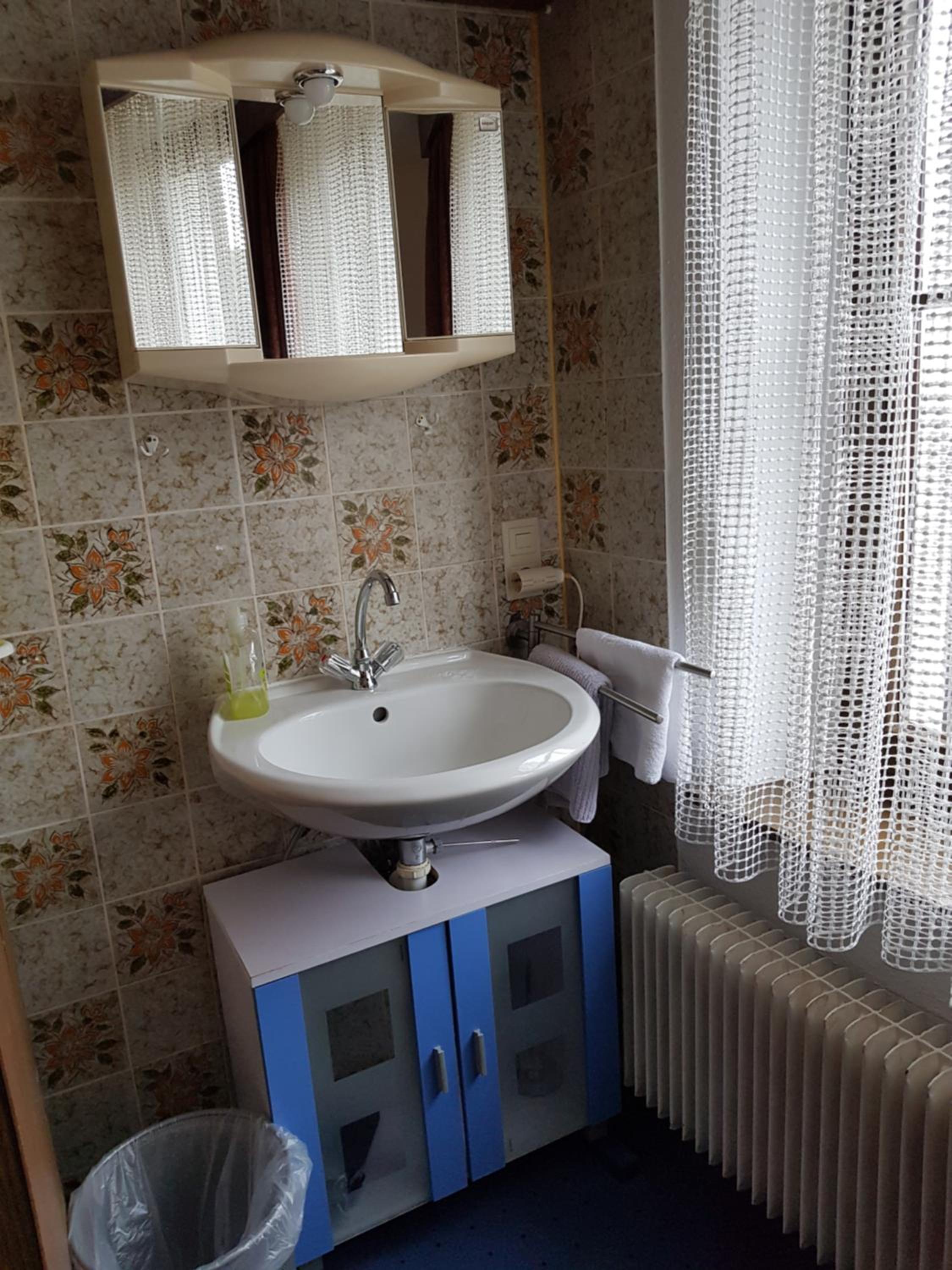Budget Single Room photo 3