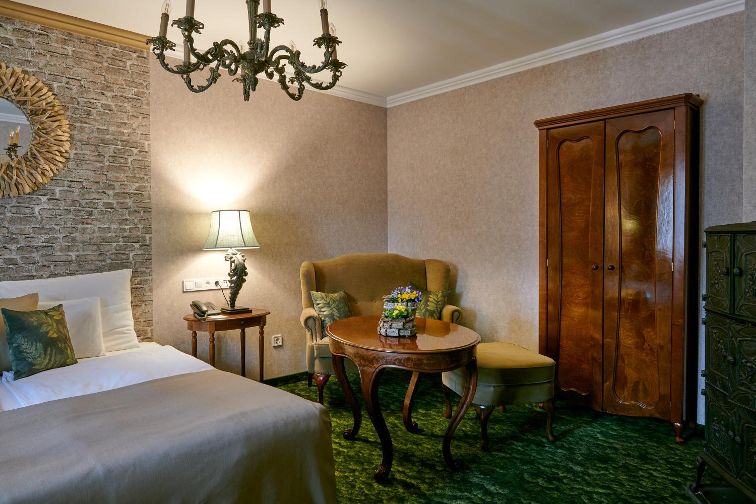 Superior Queen Room photo 3
