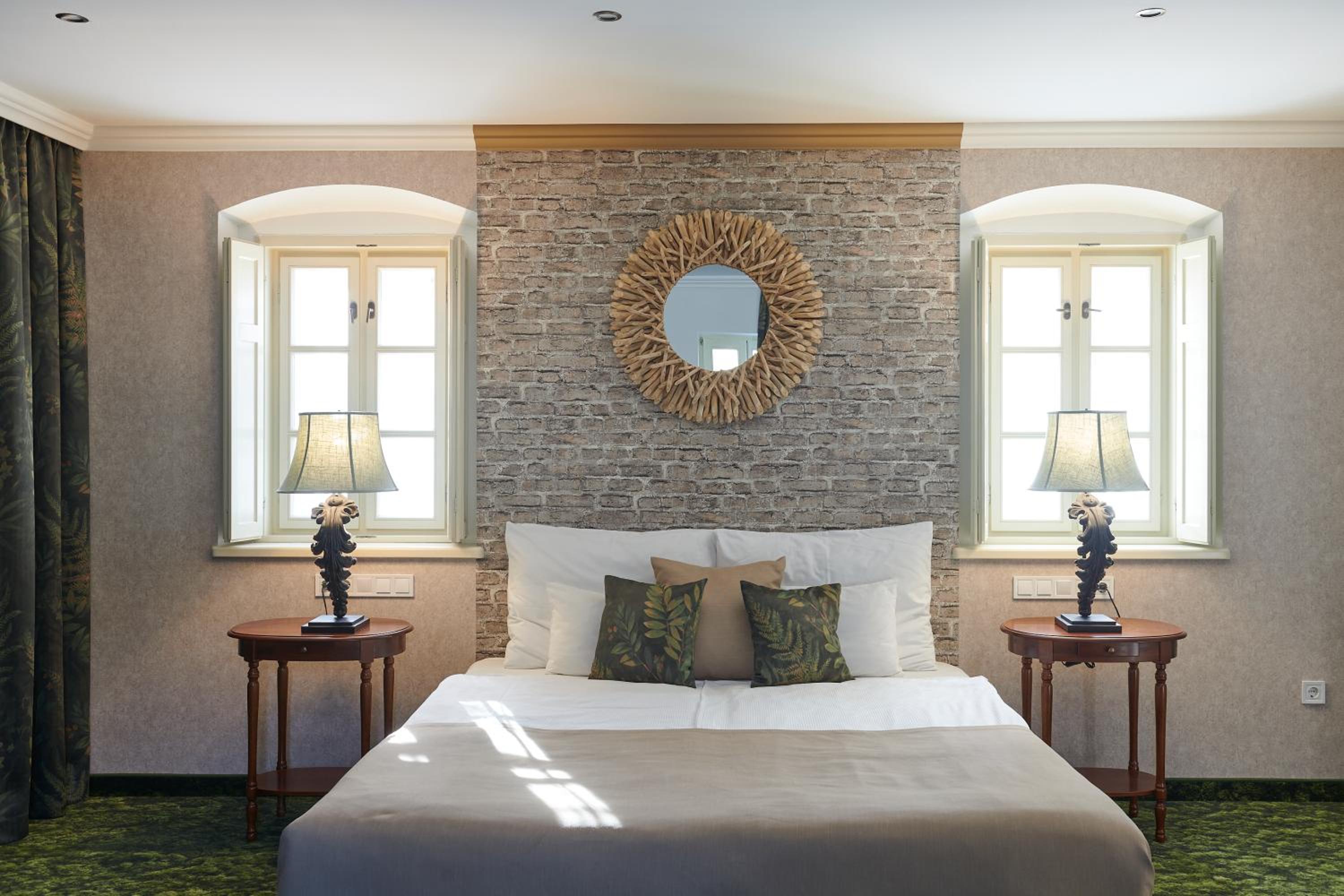 Superior Queen Room photo 2