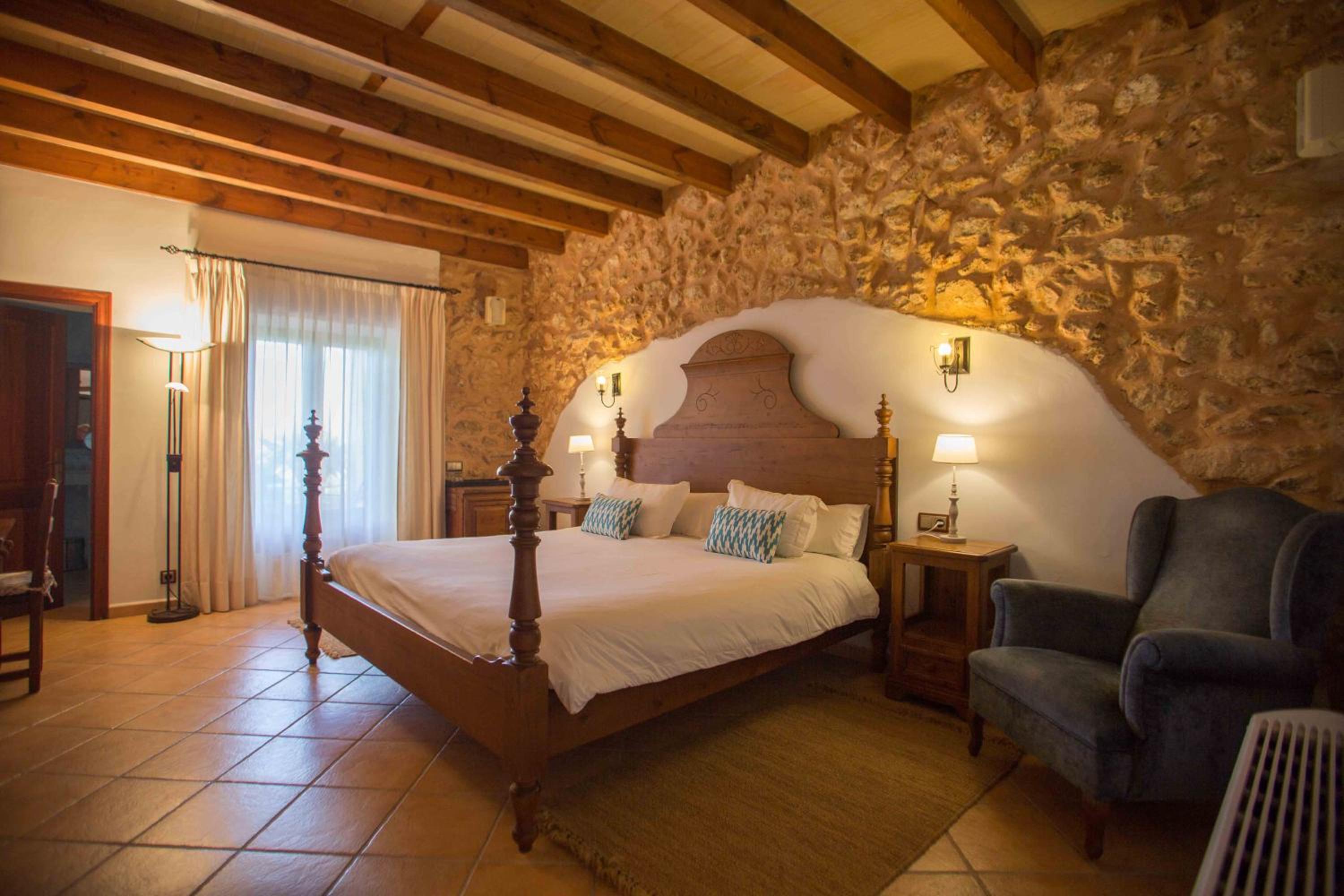 Habitación Doble o Twin con Terraza