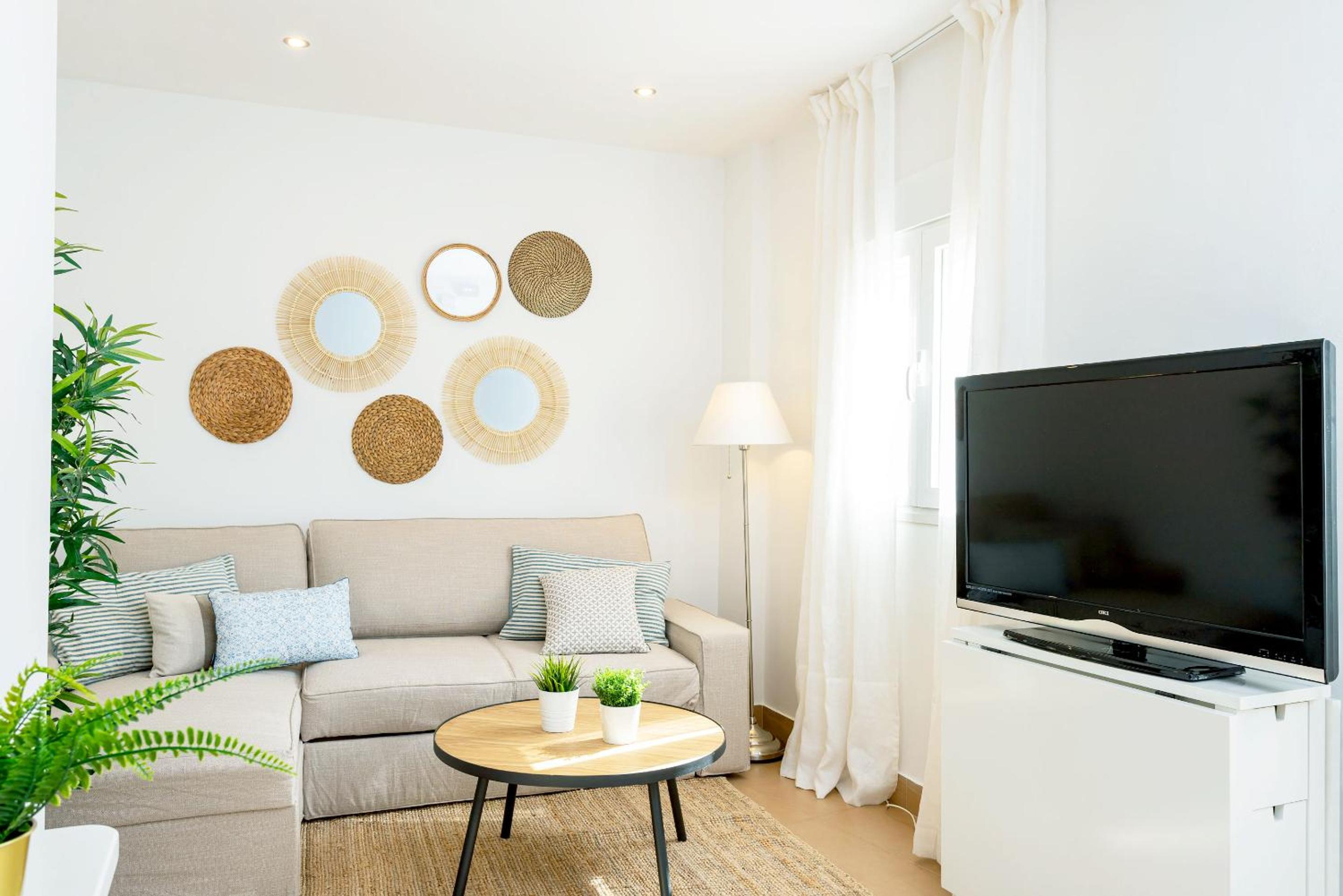 Apartamento Penthouse
