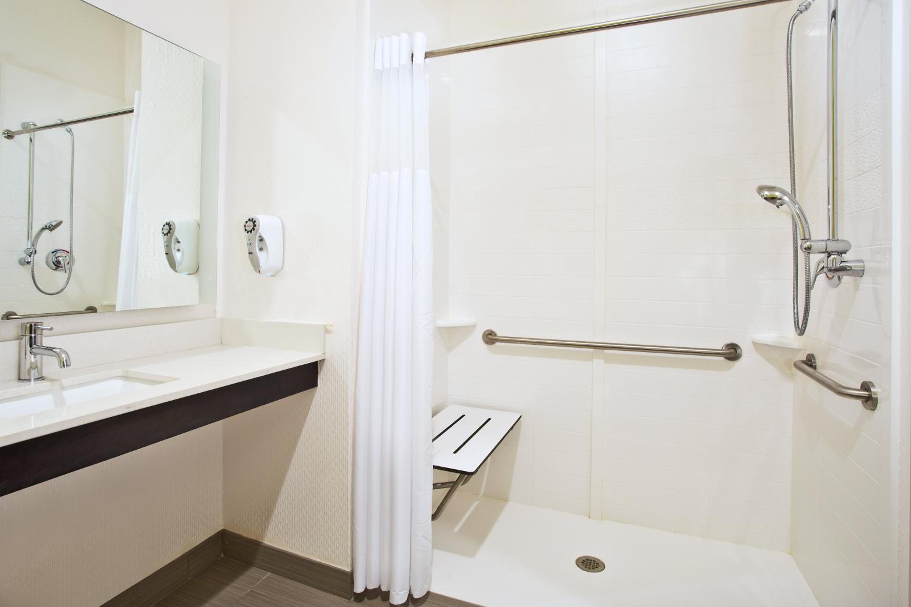 Holiday Inn Express Hotel & Suites Ann Arbor West by IHG, Foto 2