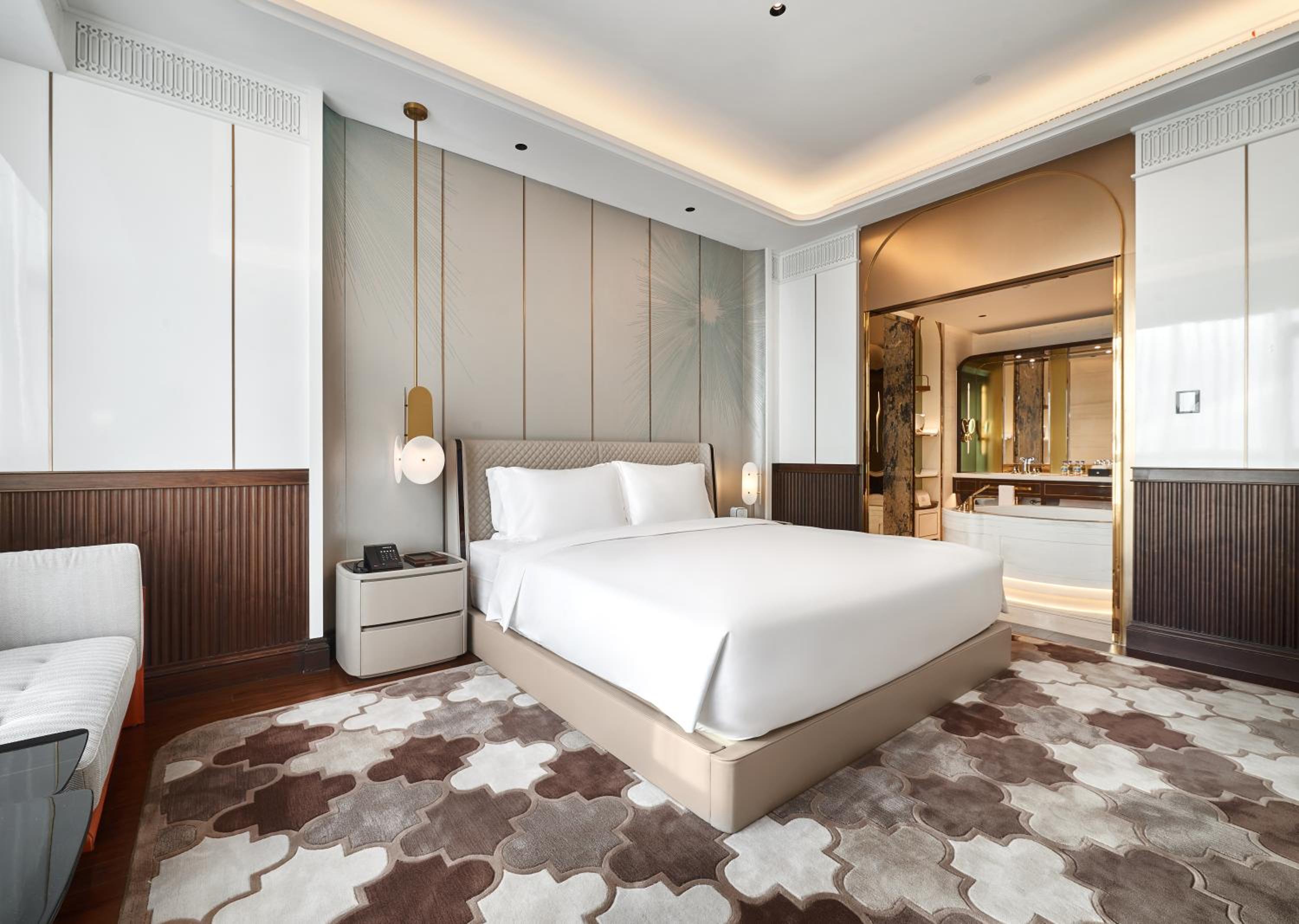 Junior Suite King photo 3