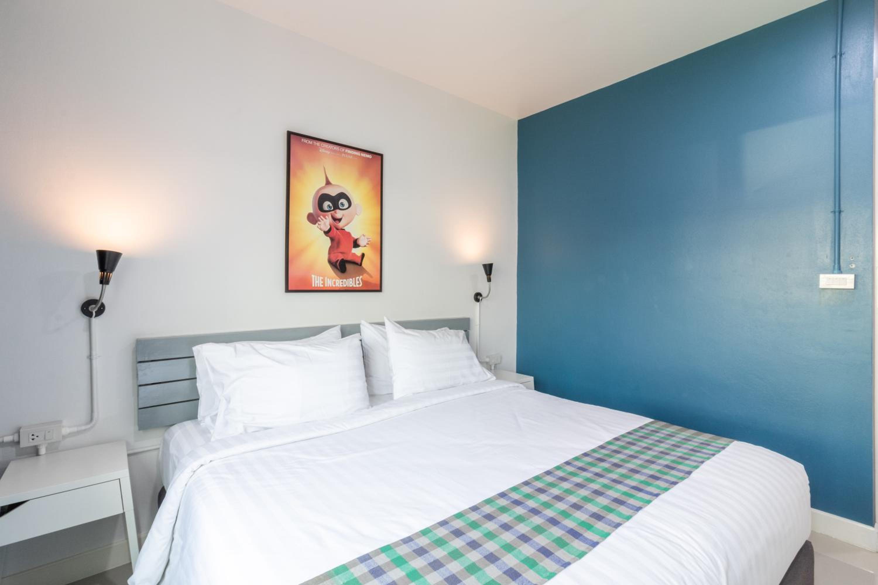 Double Room photo 2