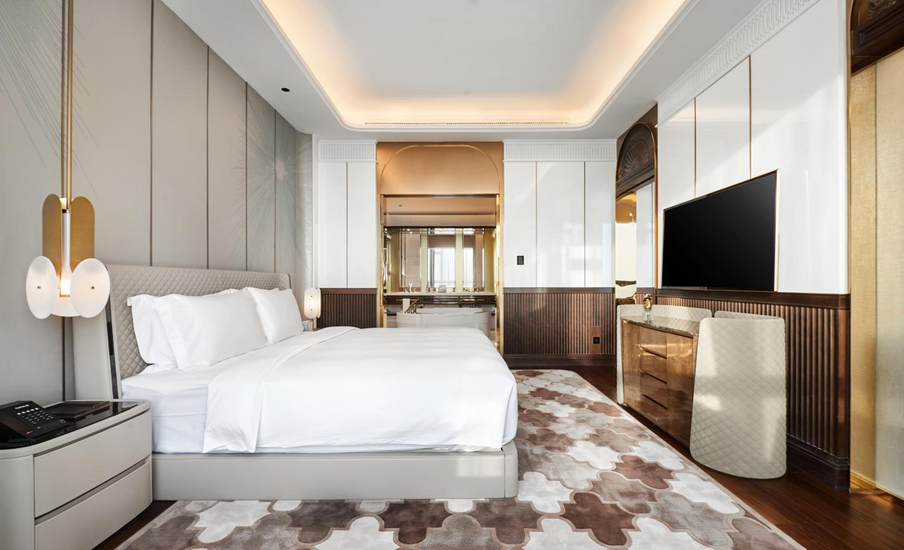 Junior Suite King photo 2
