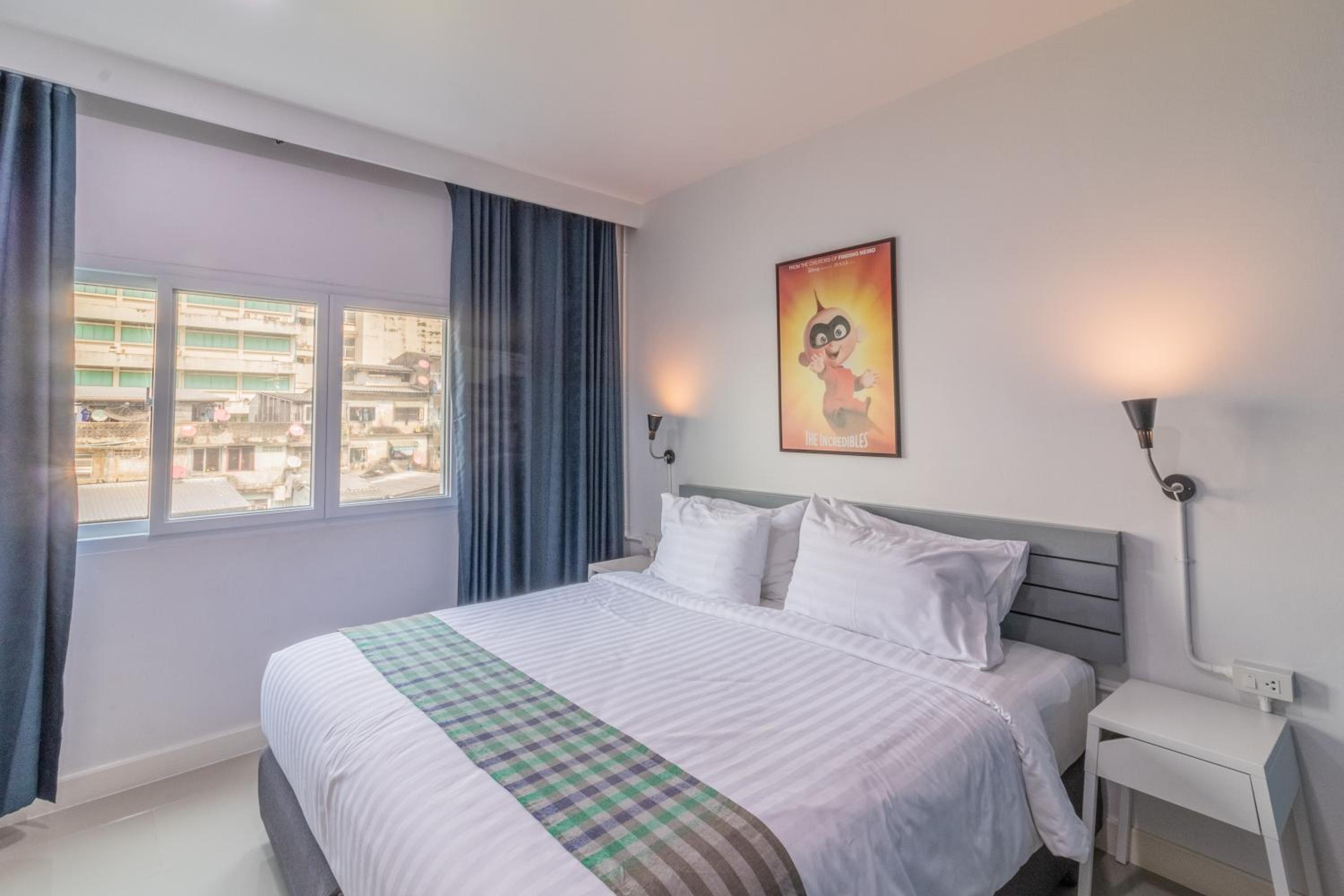 Double Room photo 1
