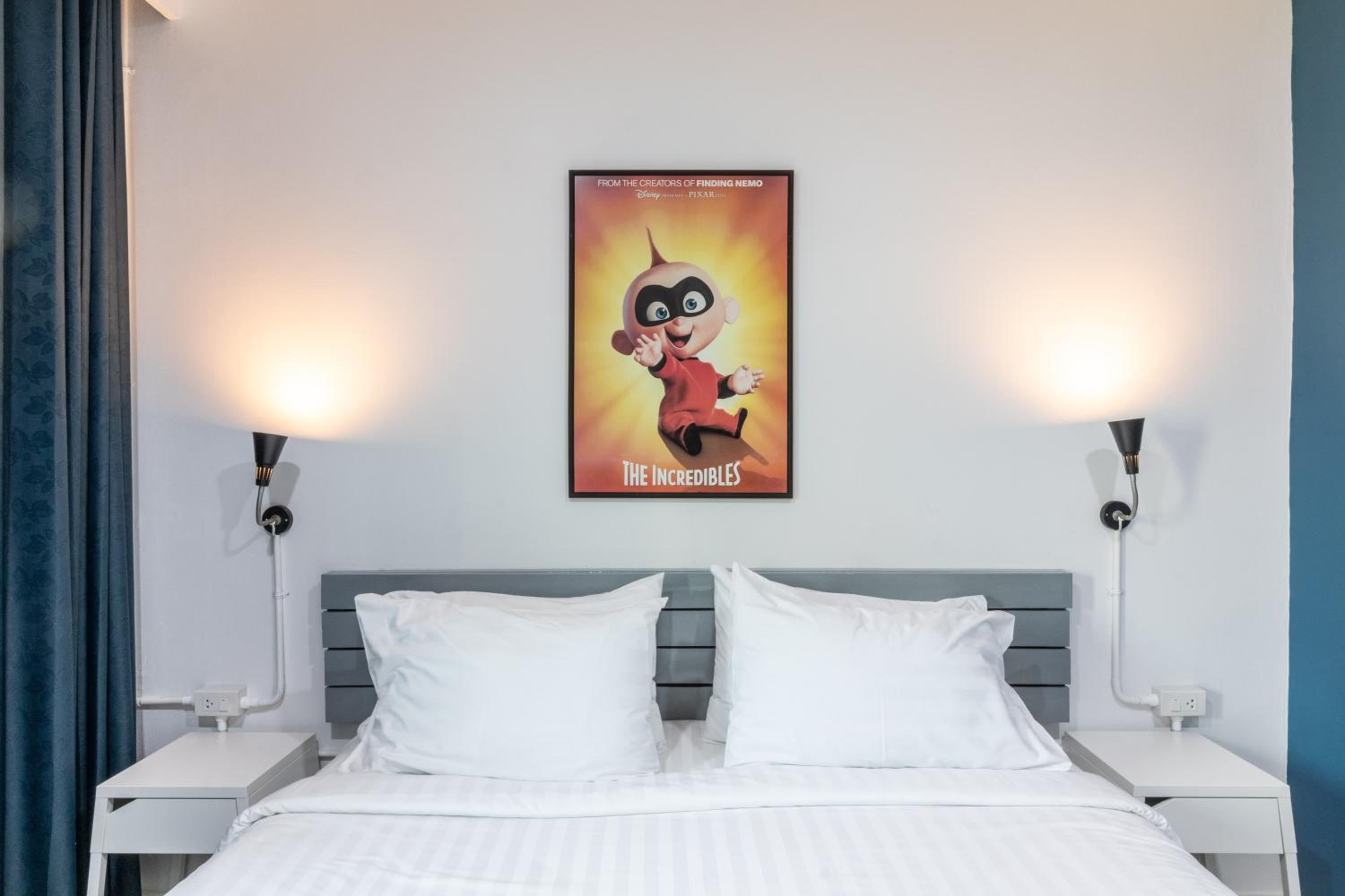Double Room photo 3