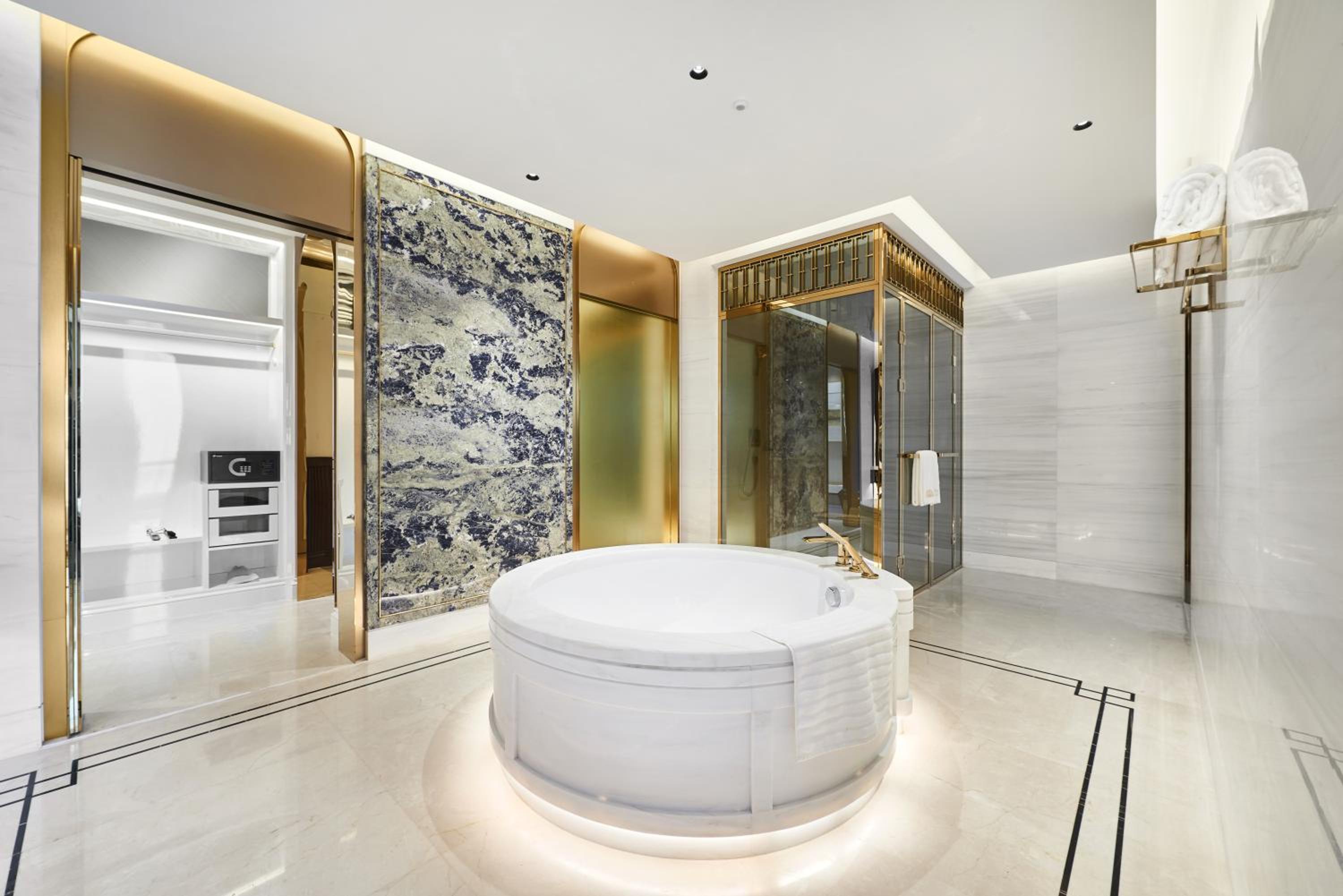 Junior Suite King photo 1