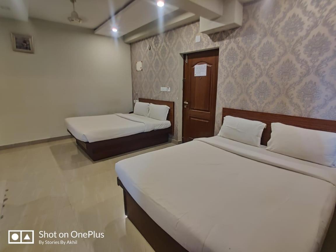 Standard Quadruple Room photo 3