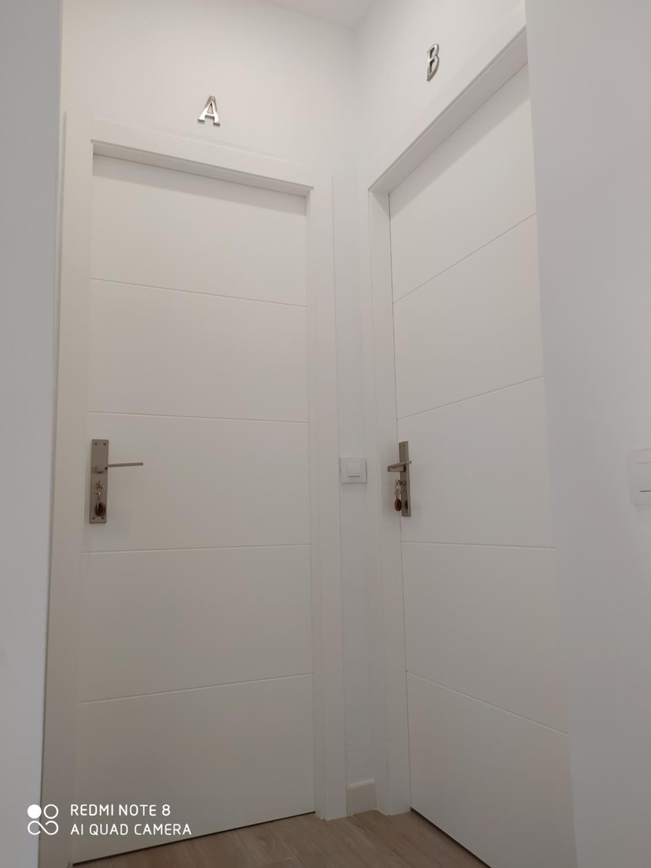 Two-Bedroom Apartment - Photo 14