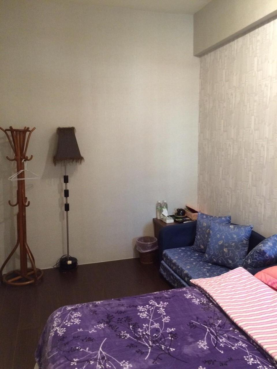 Standard Double Room with Fan