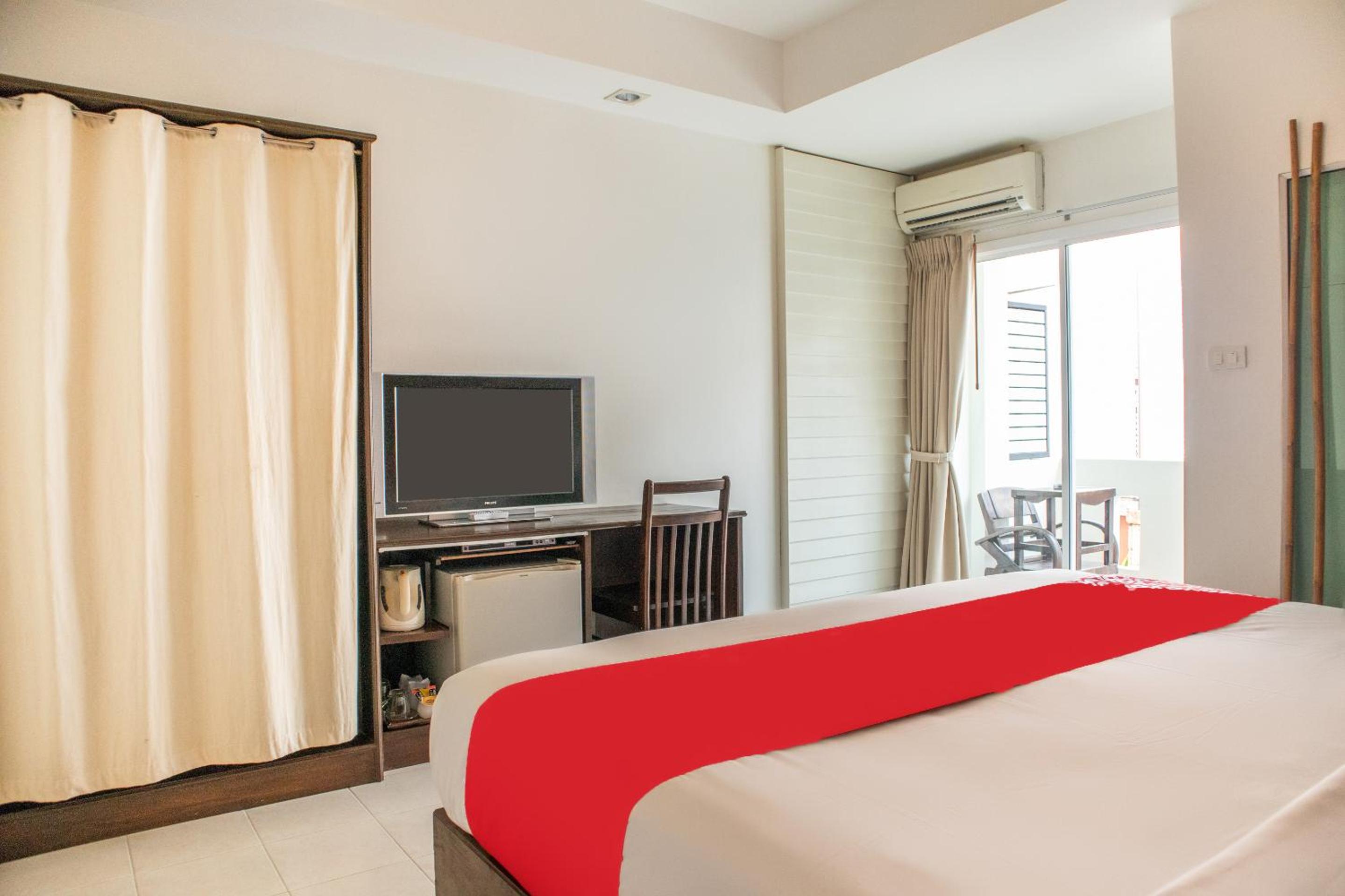 Superior King Room - Photo 1