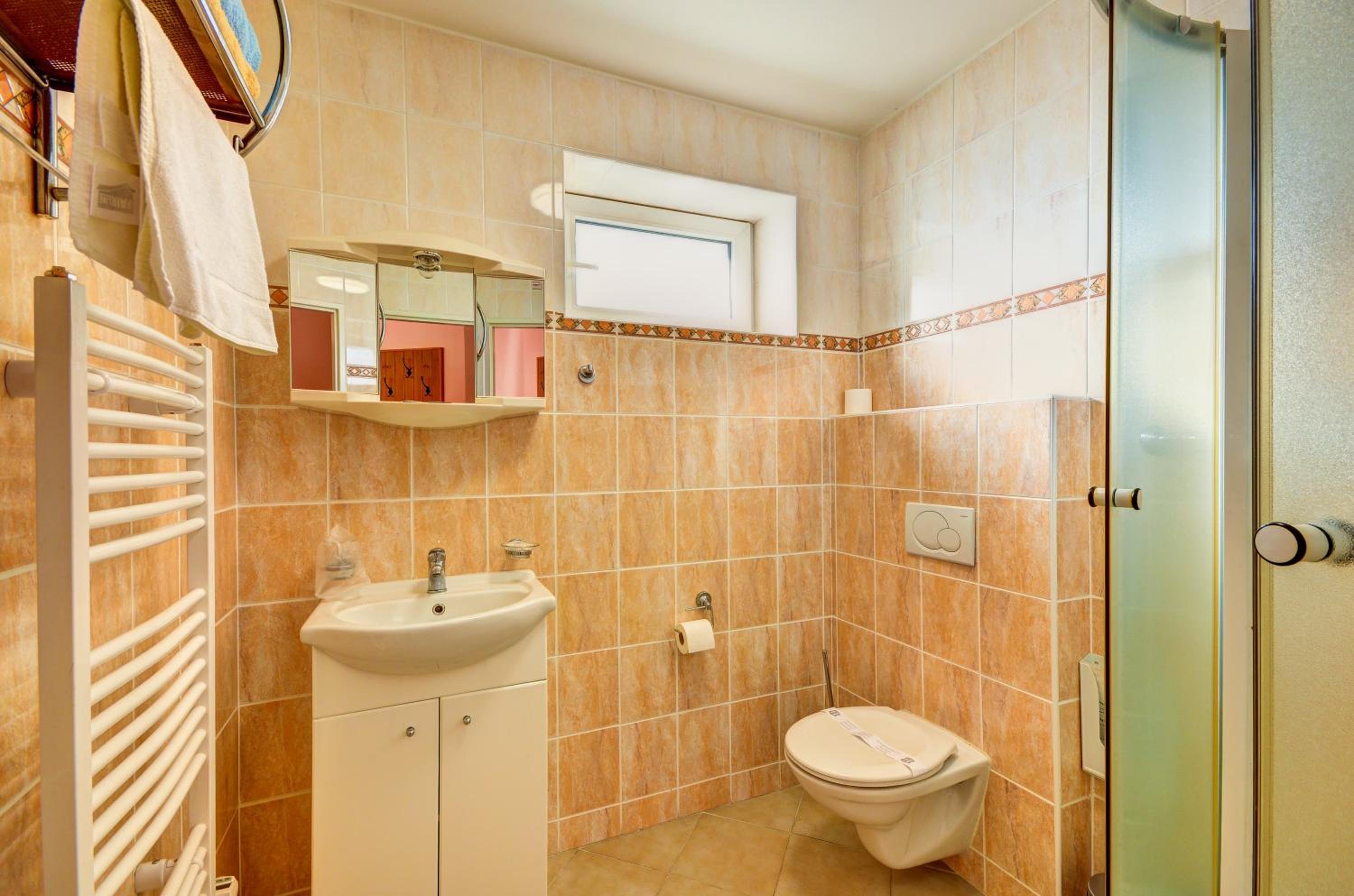 Double or Twin Room photo 1