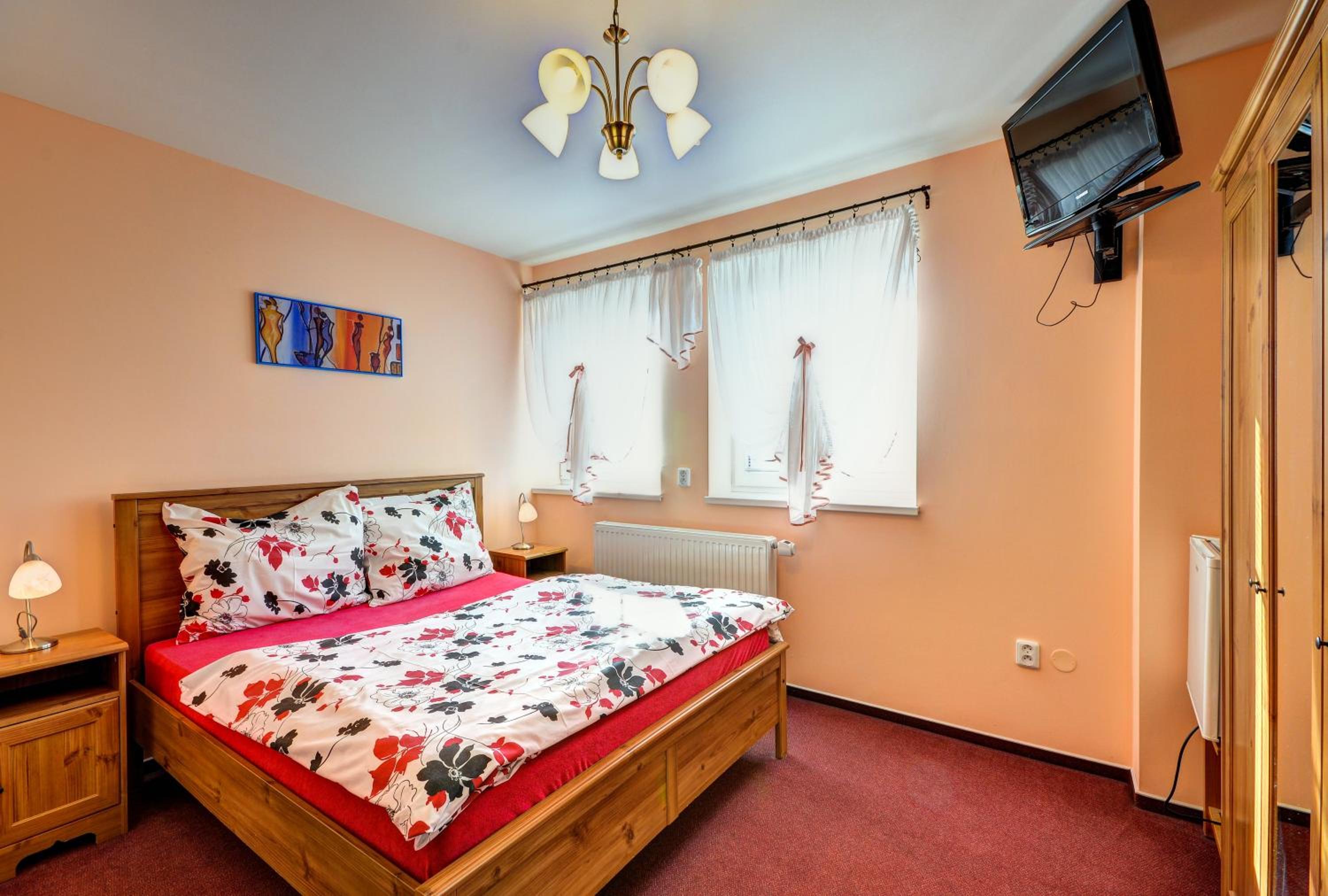 Double or Twin Room photo 2