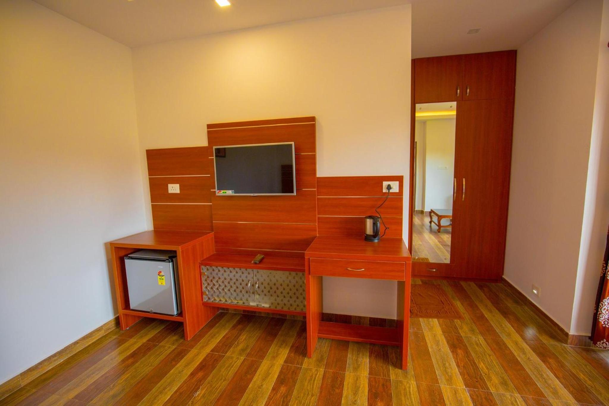 Superior Double Room - Photo 12